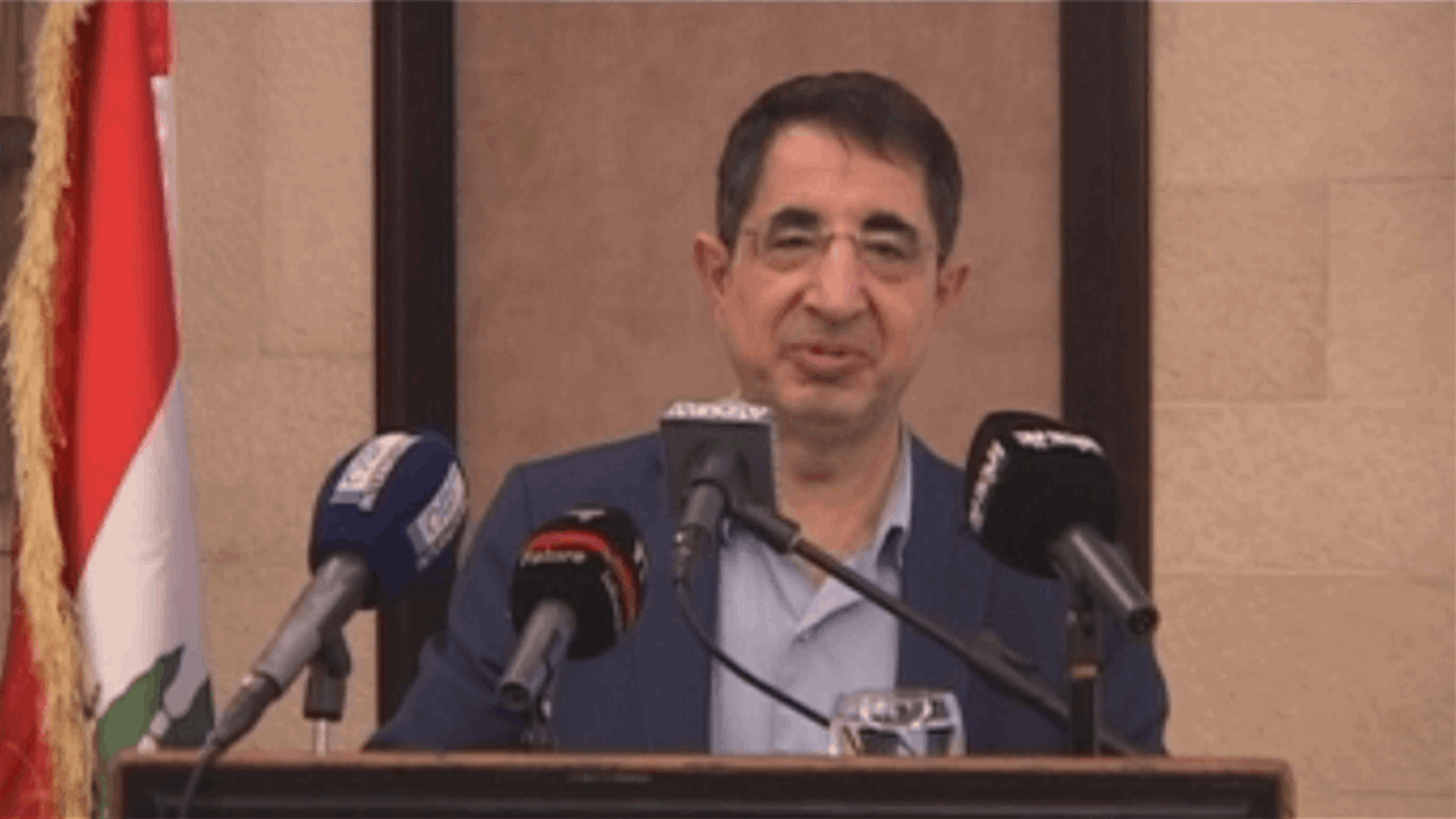 الحاج حسن: التزام حزب الله مع الحلفاء غير قابل للتجاوز