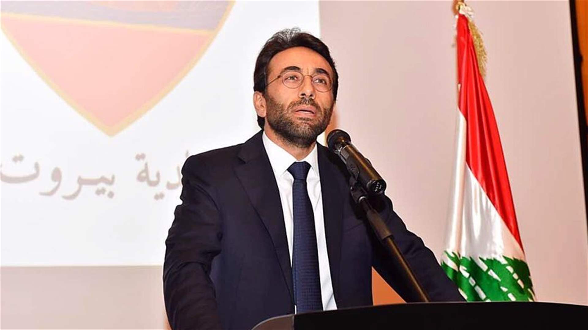 شبيب أمر بإقفال ووضع الأختام على مؤسسات مخالفة للشروط الصحية