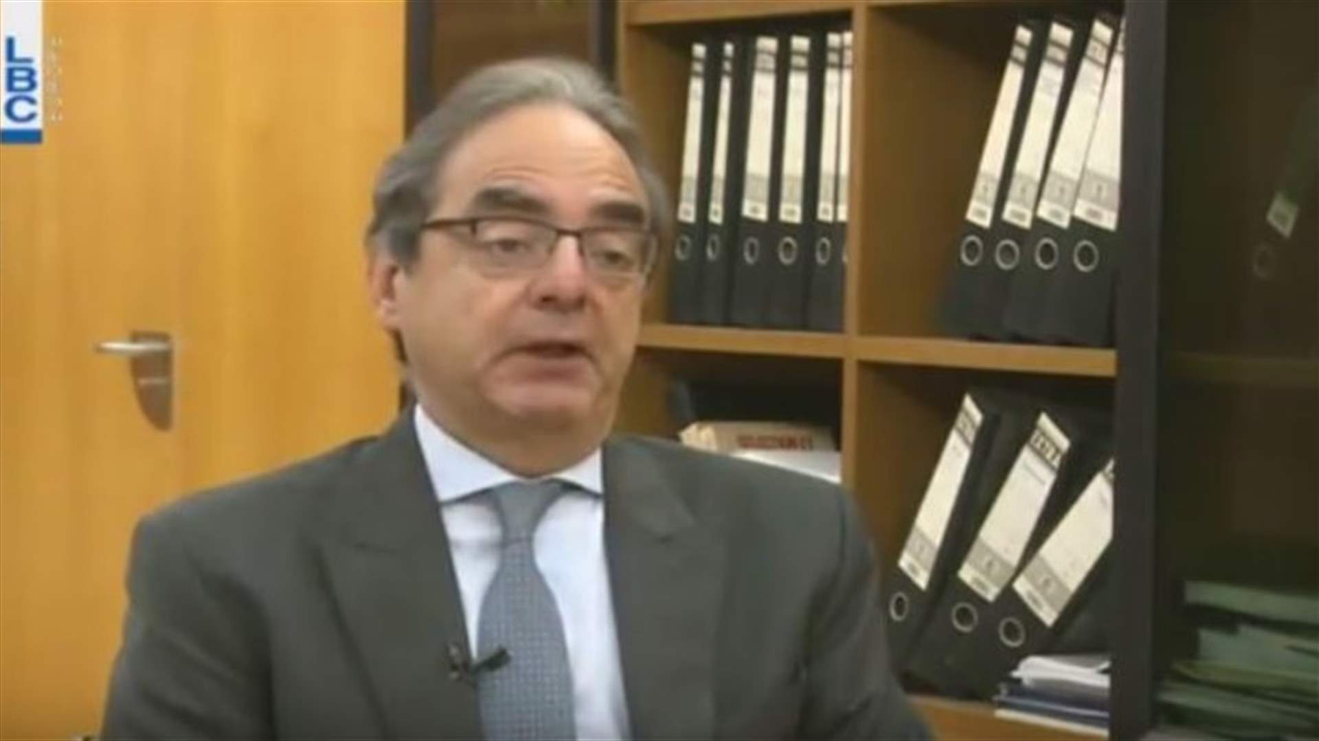 LBCI