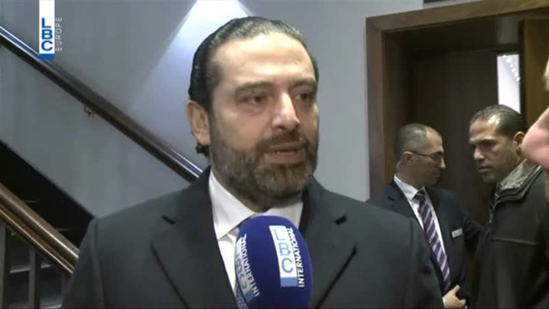 LBCI