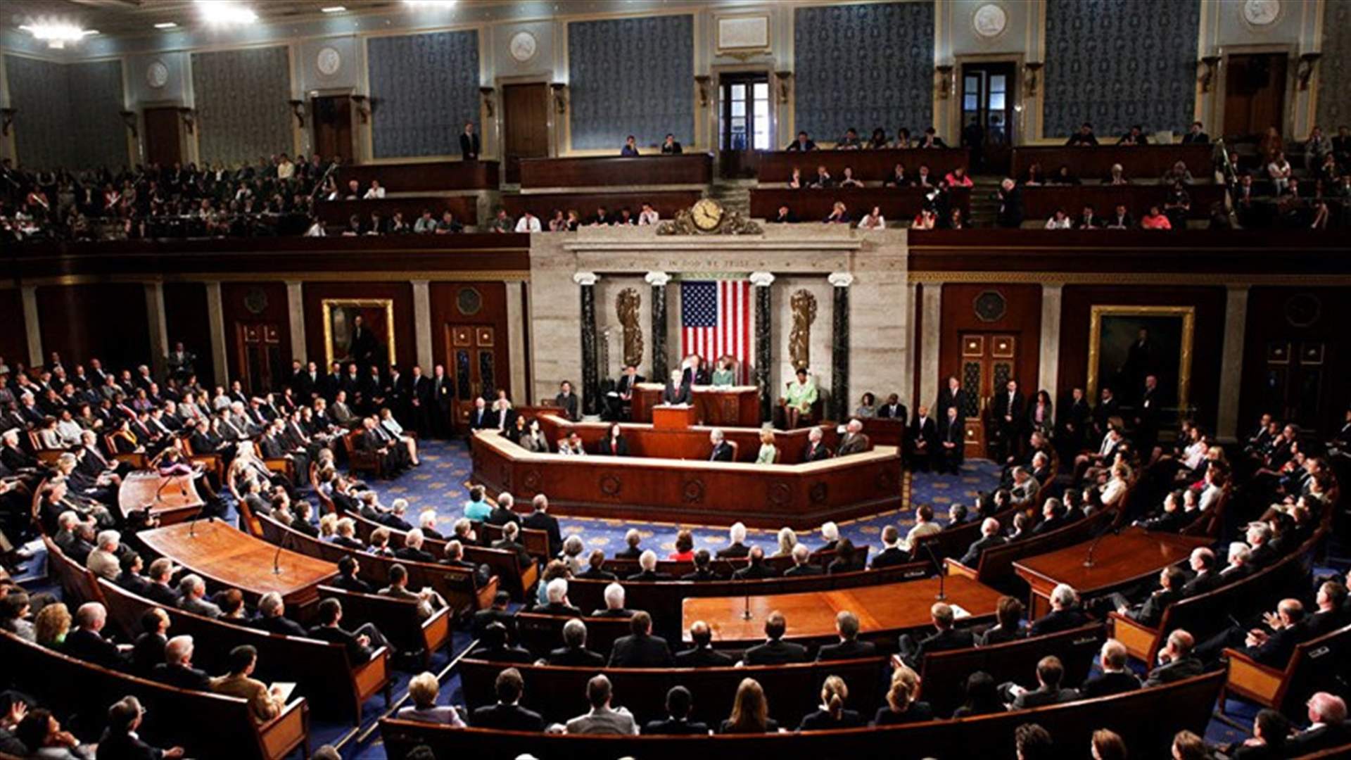 مجلس الشيوخ الأميركي يدعم قرارا لإنهاء الدعم العسكري للسعودية باليمن