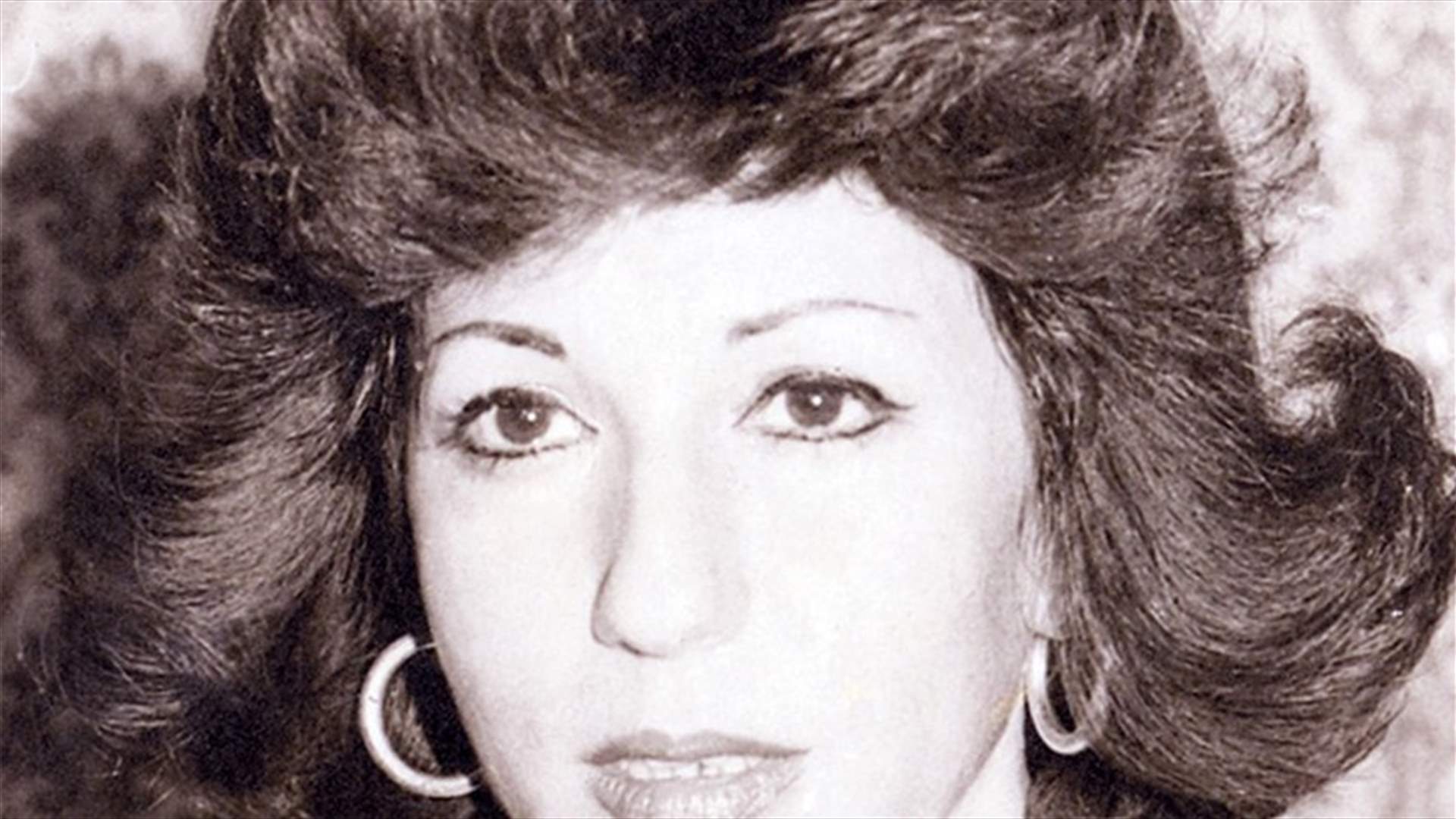 الموت يغيّب الممثلة والإعلامية نهى الخطيب سعادة
