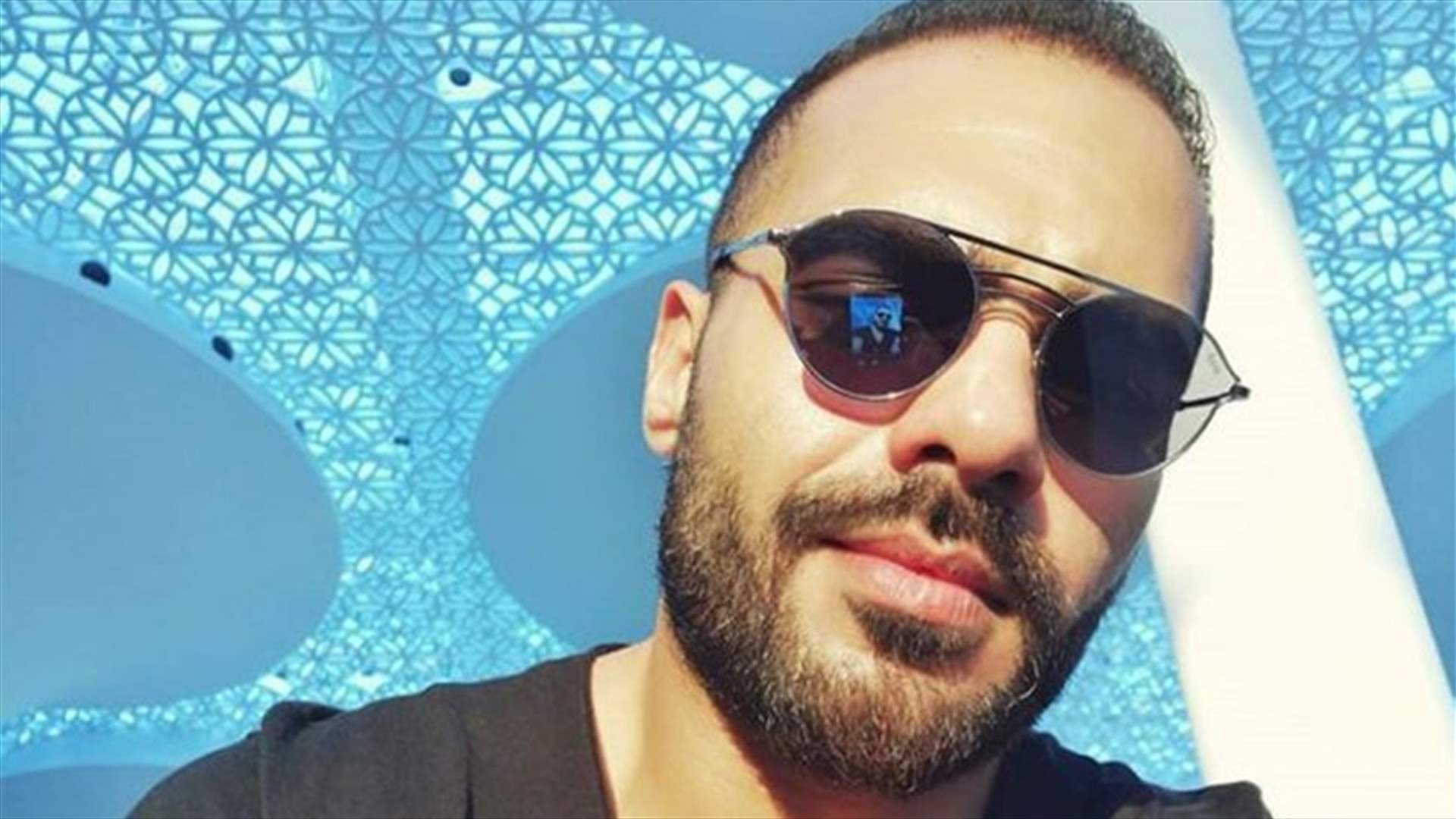 جوزيف عطية ينجو من هجوم ستراسبورغ الإرهابي: احتجزنا في المطعم