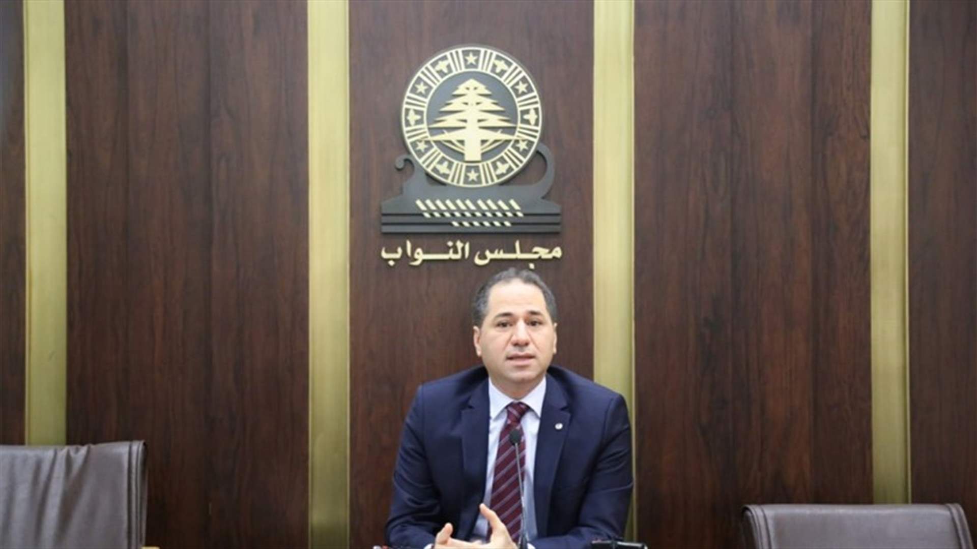 سامي الجميل تقدم باقتراح قانون يرمي إلى تعديل قانون انتخاب المغتربين