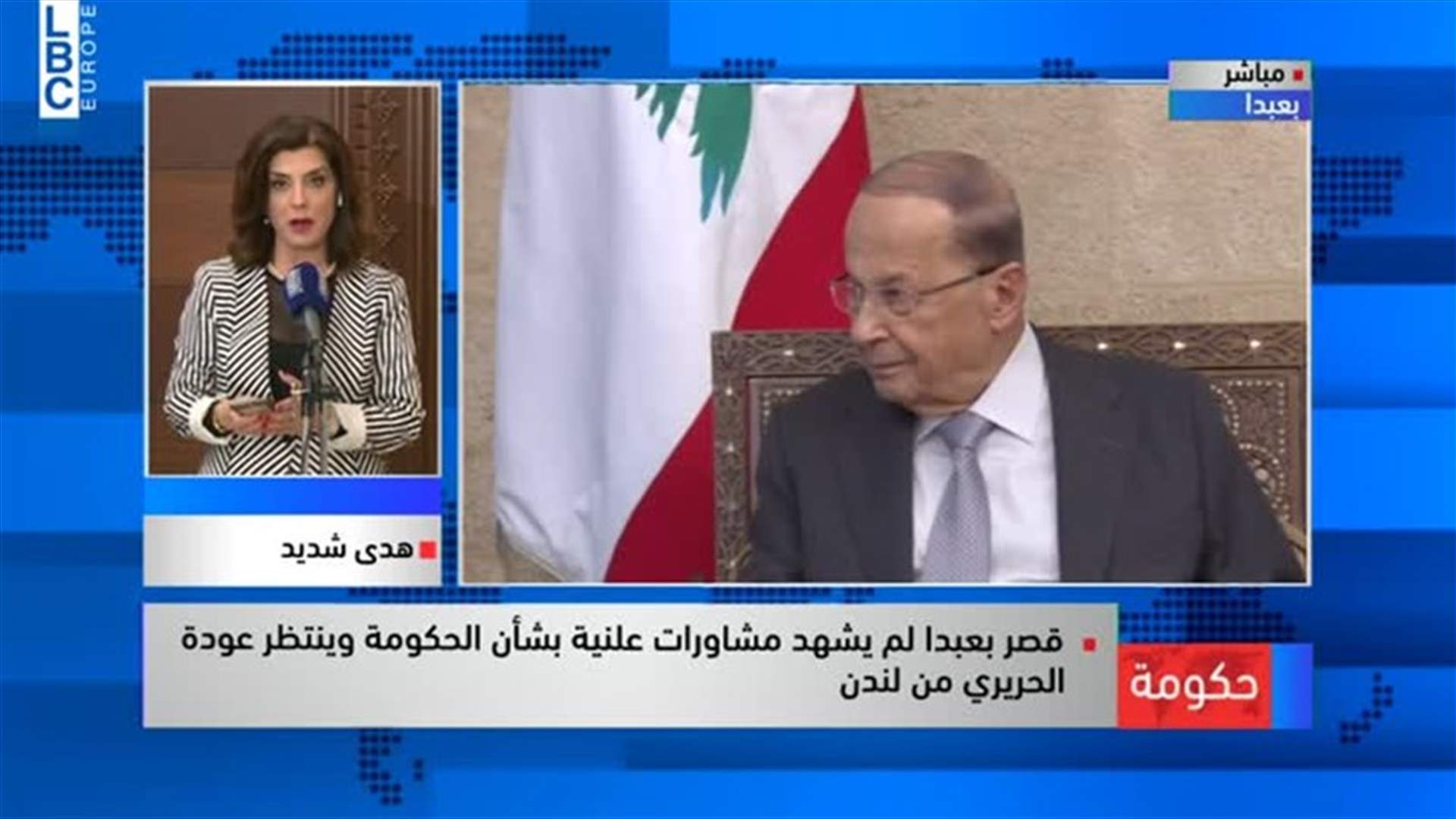 LBCI