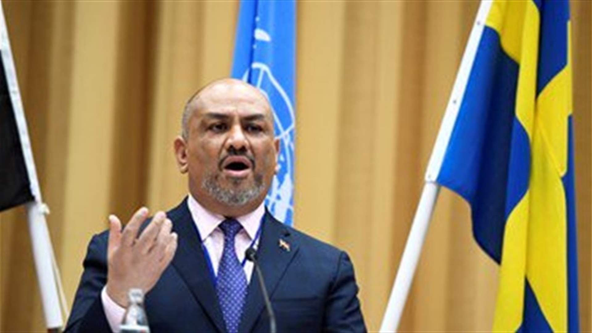 Yemen's warring parties agree to Hodeidah ceasefire at end of peace talks