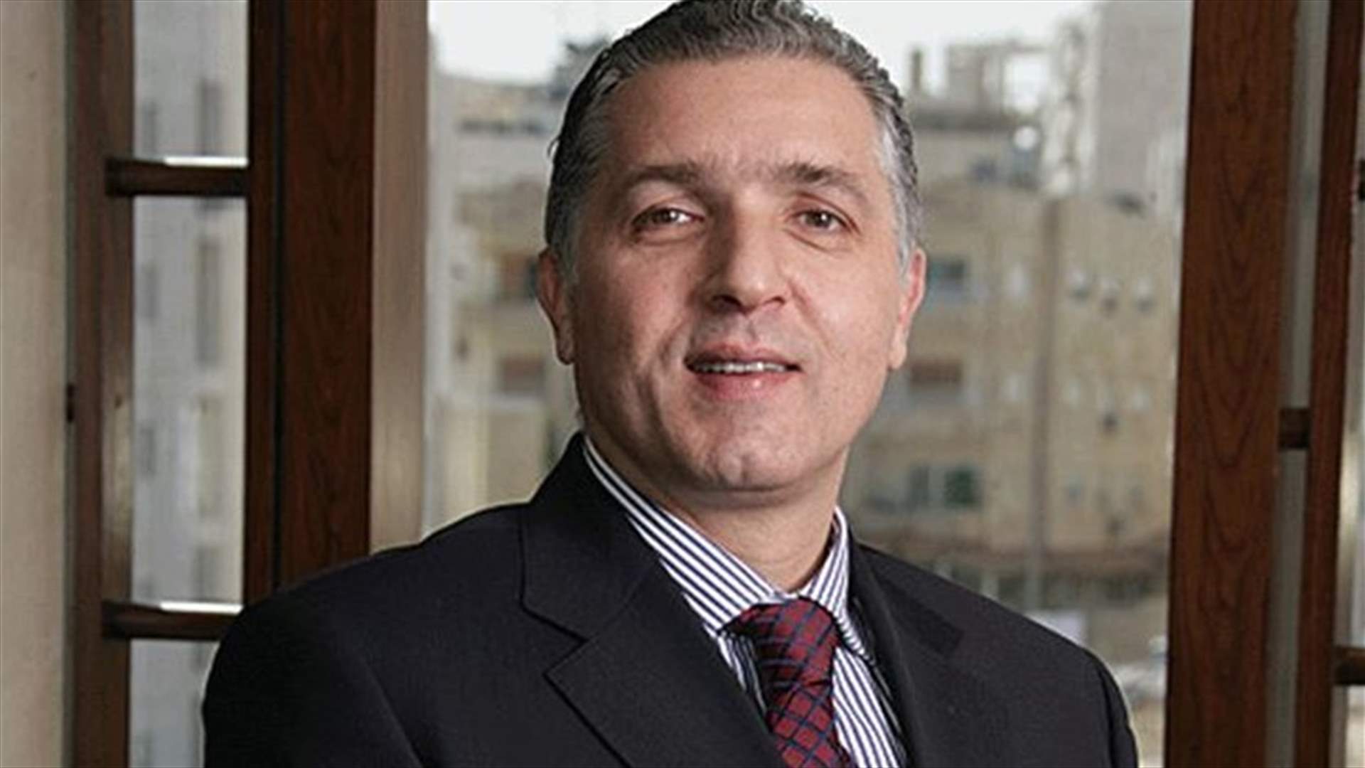 وفد من أهالي ليسيه عبد القادر زار عيتاني