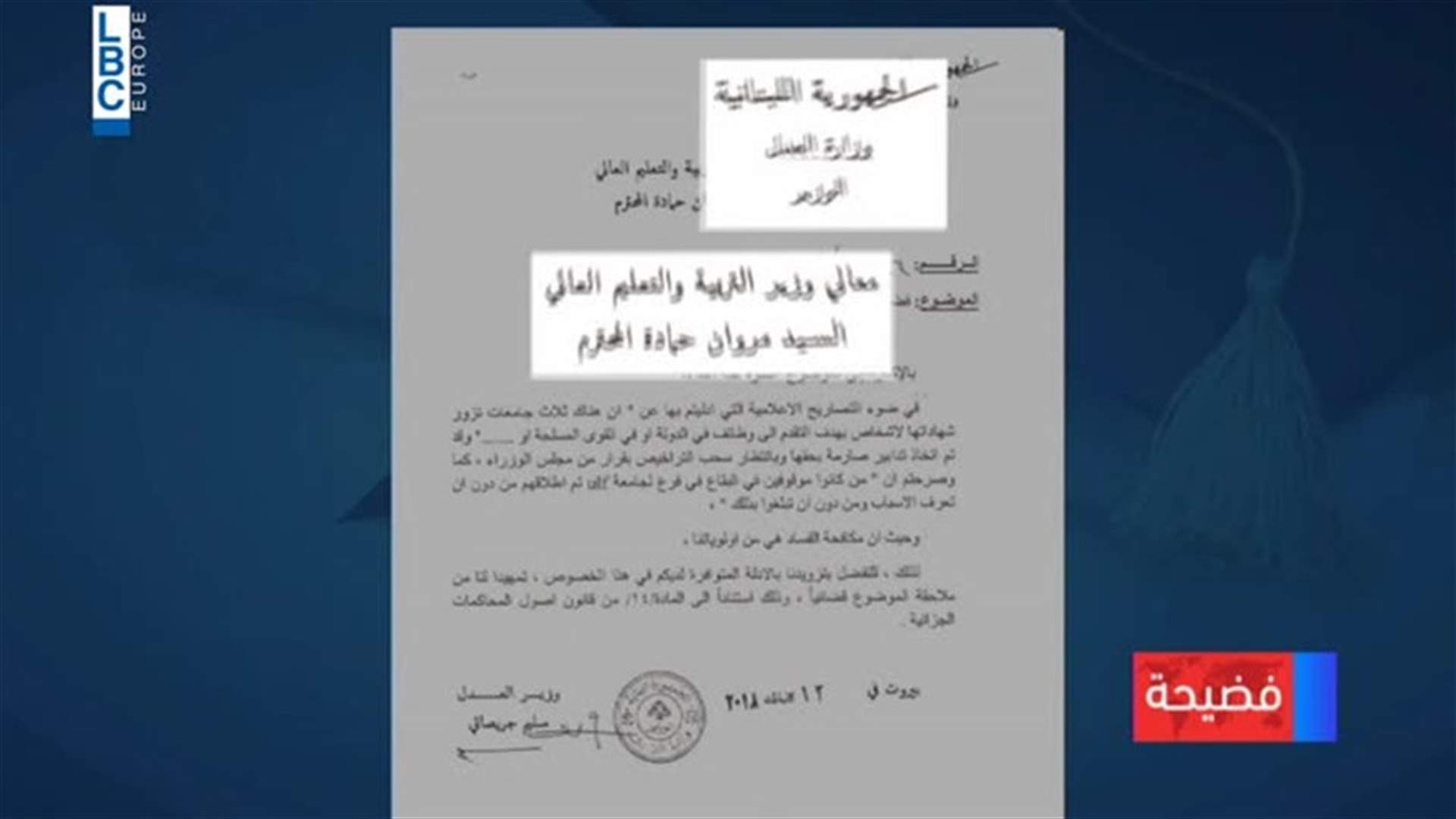 LBCI