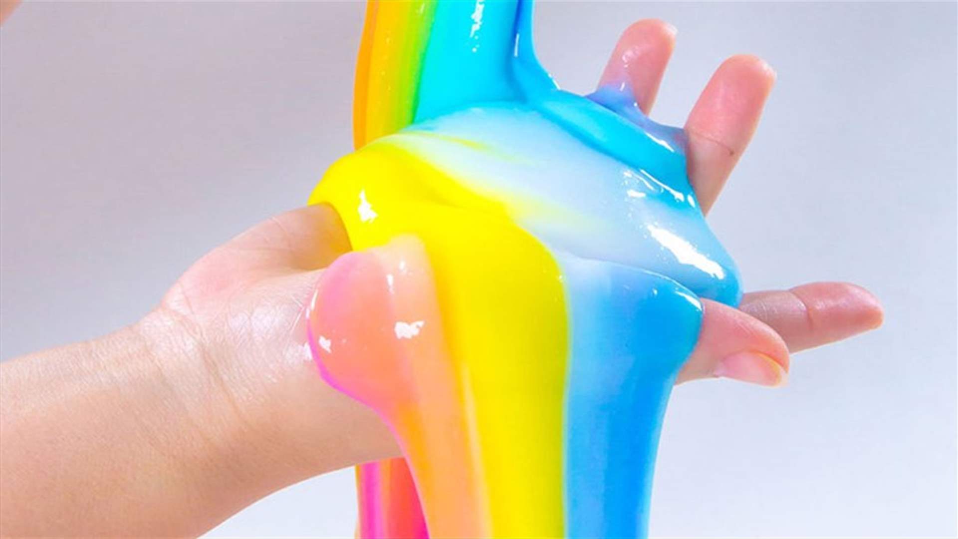 تحذير من لعبة "سلايم"... اليكم ما اكتشفه العلماء
