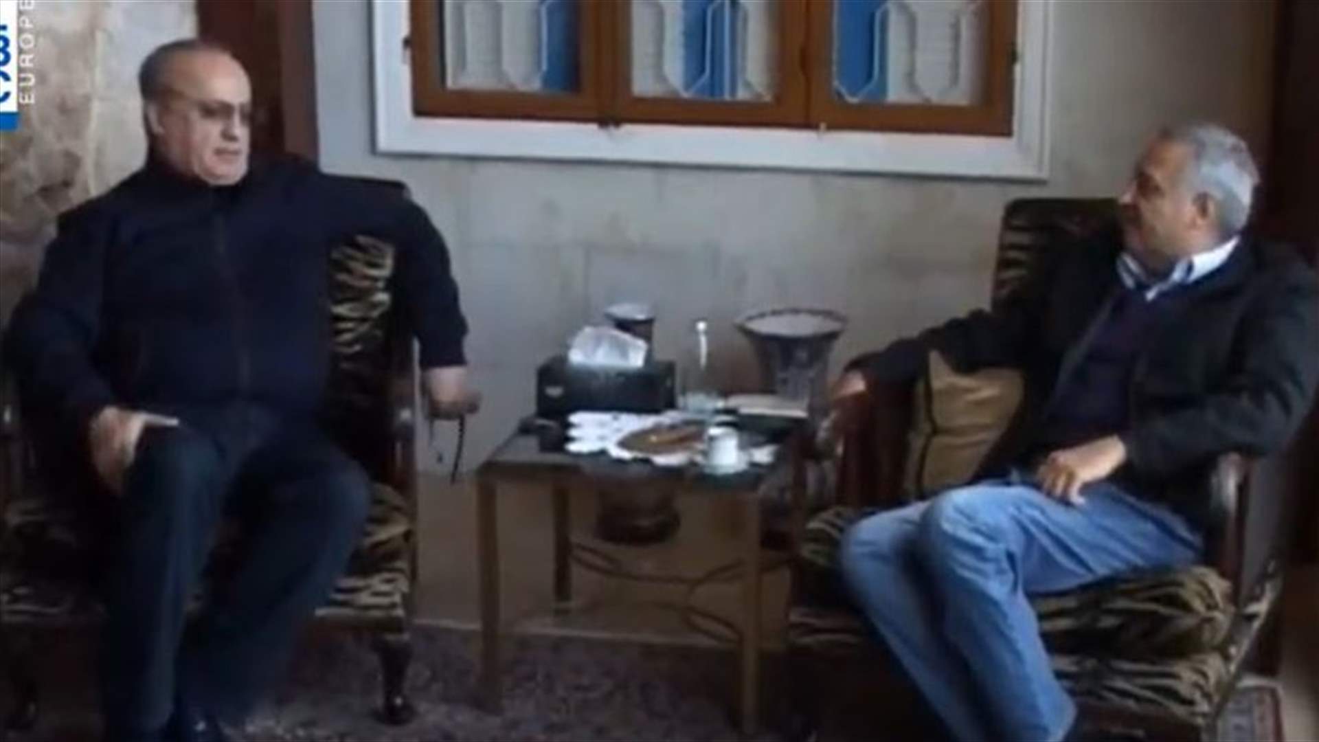 LBCI