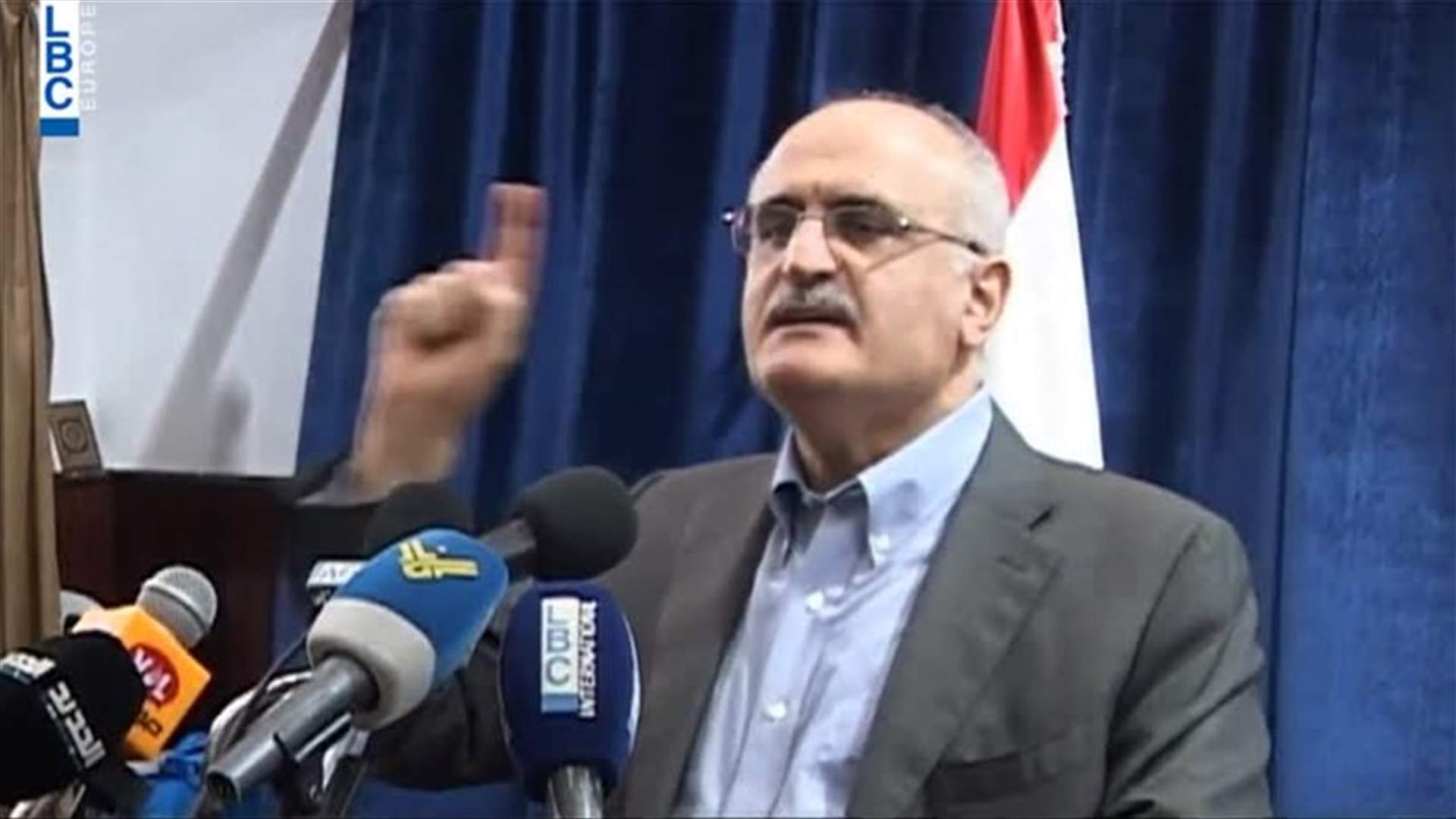 LBCI