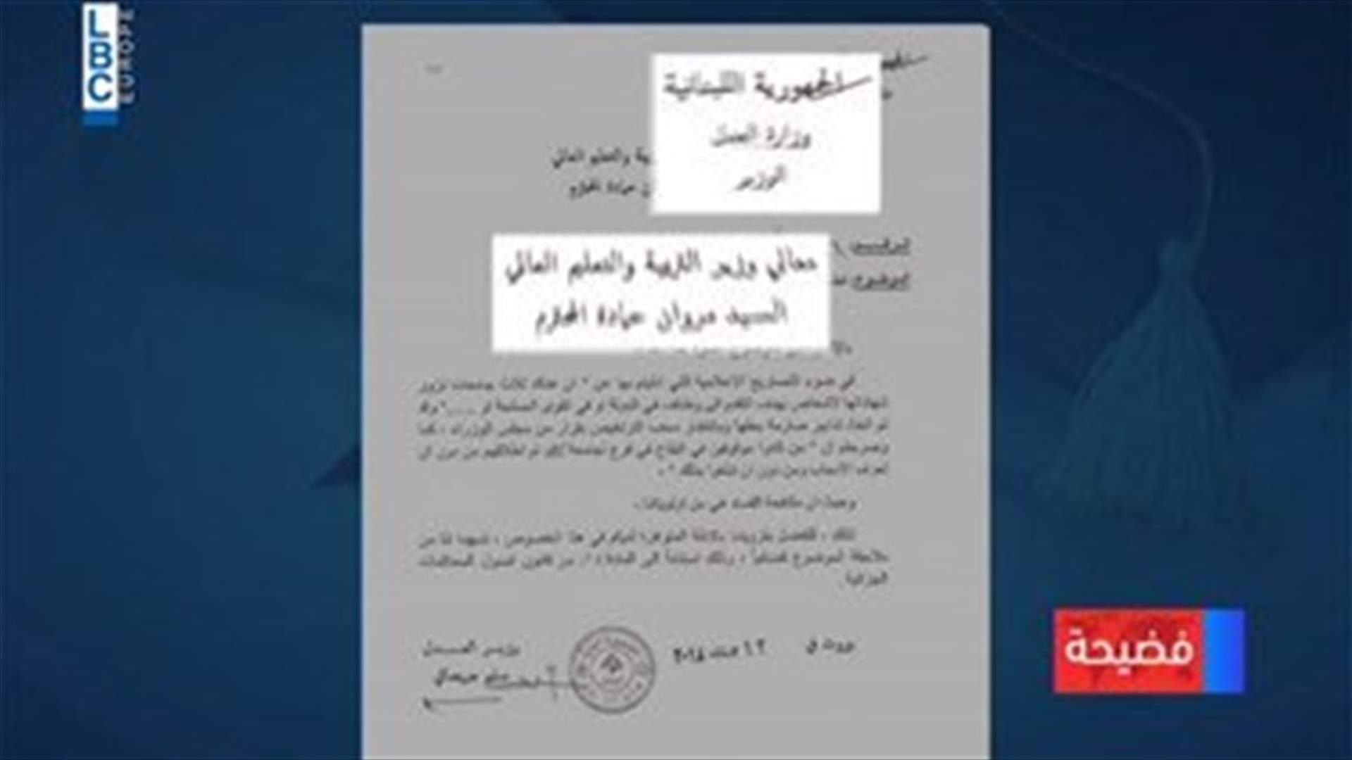 LBCI