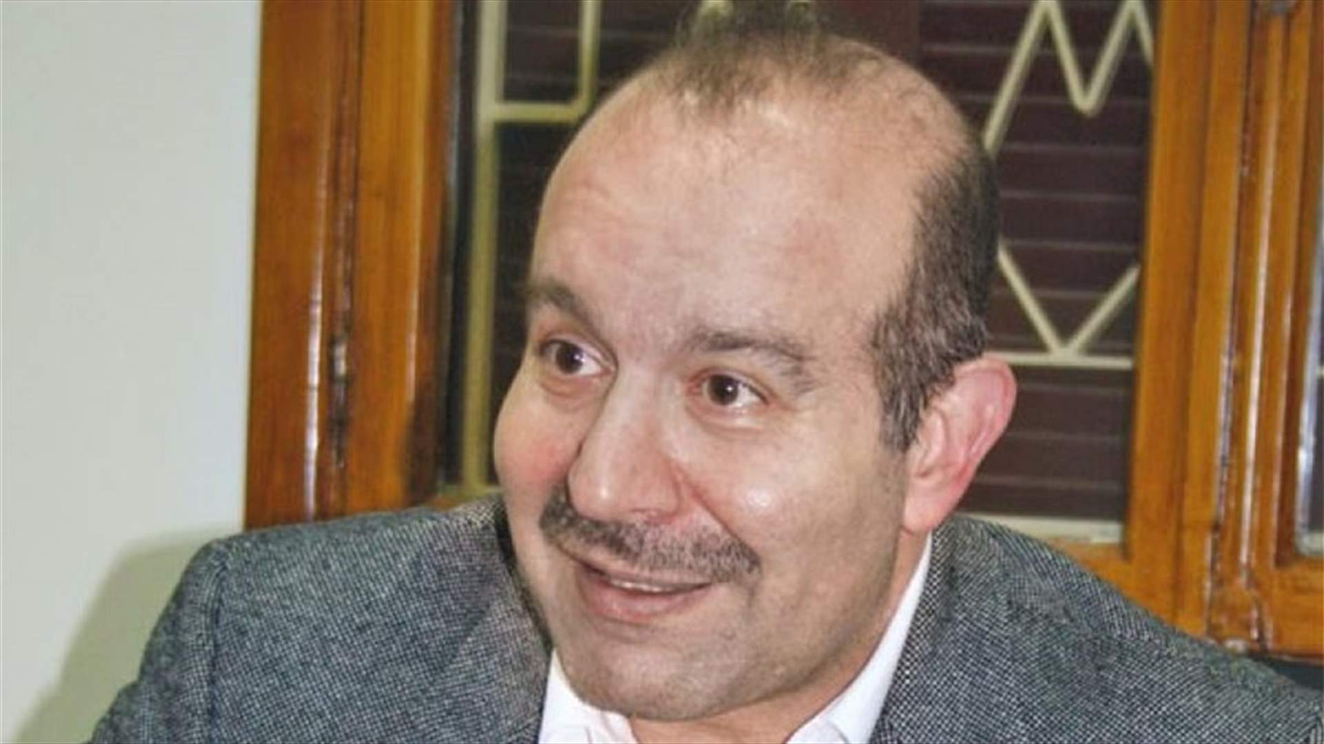 علوش لـ"الشرق الأوسط": الحلّ قد يكون بتشكيل حكومة من 24 وزيرا