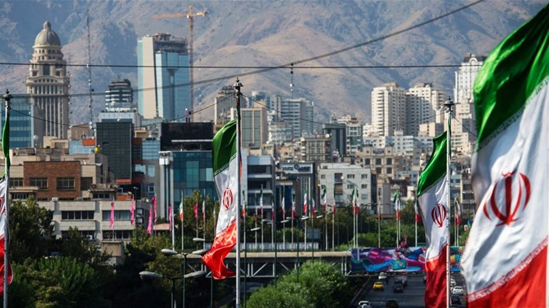 Iran welcomes UN-led Yemen ceasefire as a step forward to end war - TV