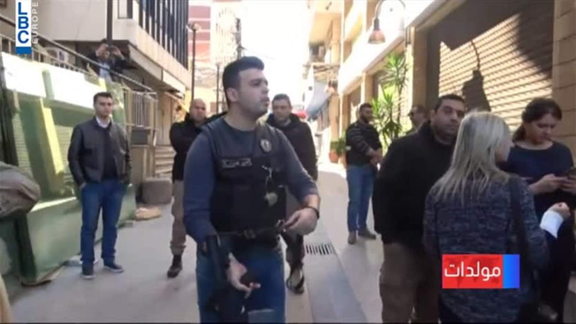 LBCI
