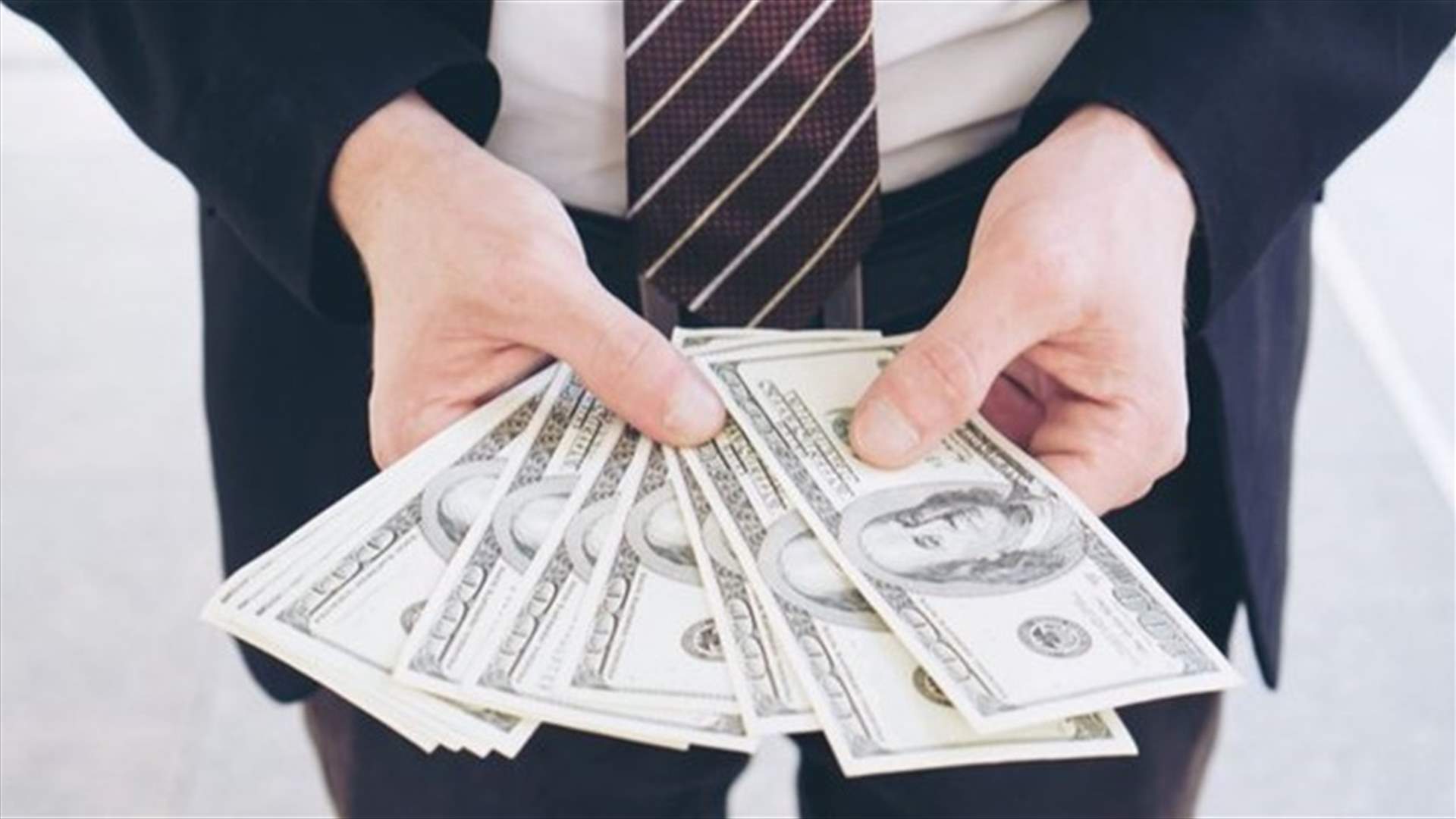 شركة تدفع 100 ألف دولار لمن يشارك في هذه المسابقة...