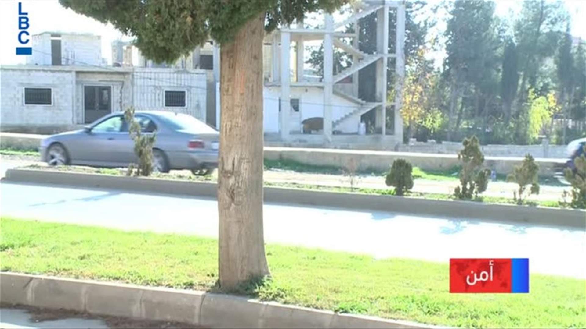 LBCI