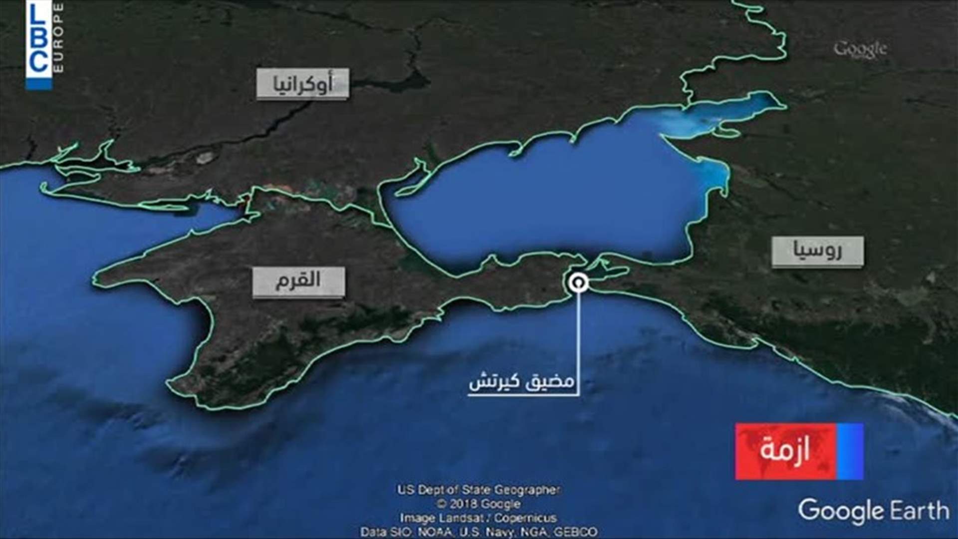 LBCI