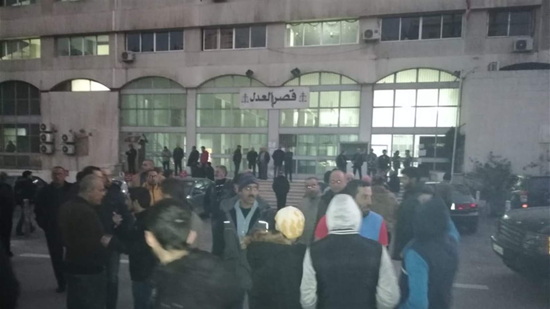 إخلاء سبيل صاحب معمل "ميموزا"