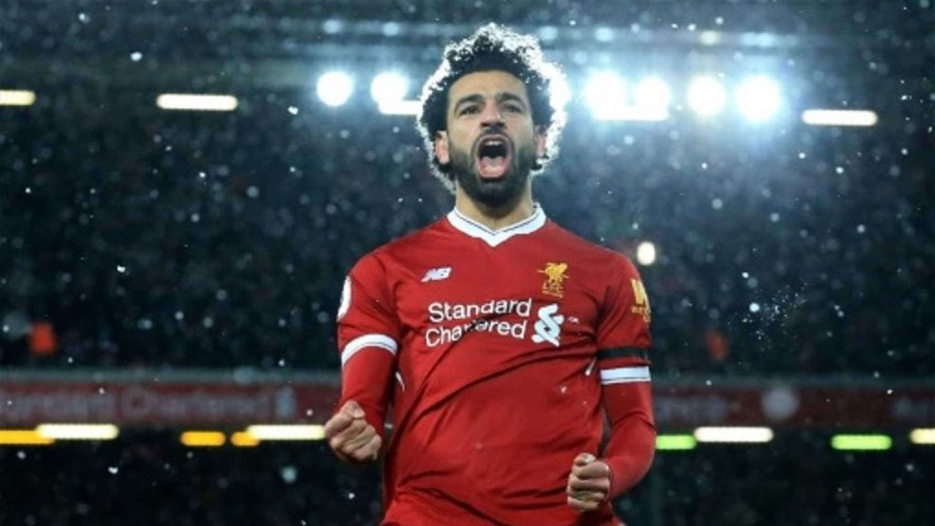 للعام الثاني على التوالي... محمد صلاح يفوز بجائزة "بي.بي.سي" لأفضل لاعب أفريقي (صورة)
