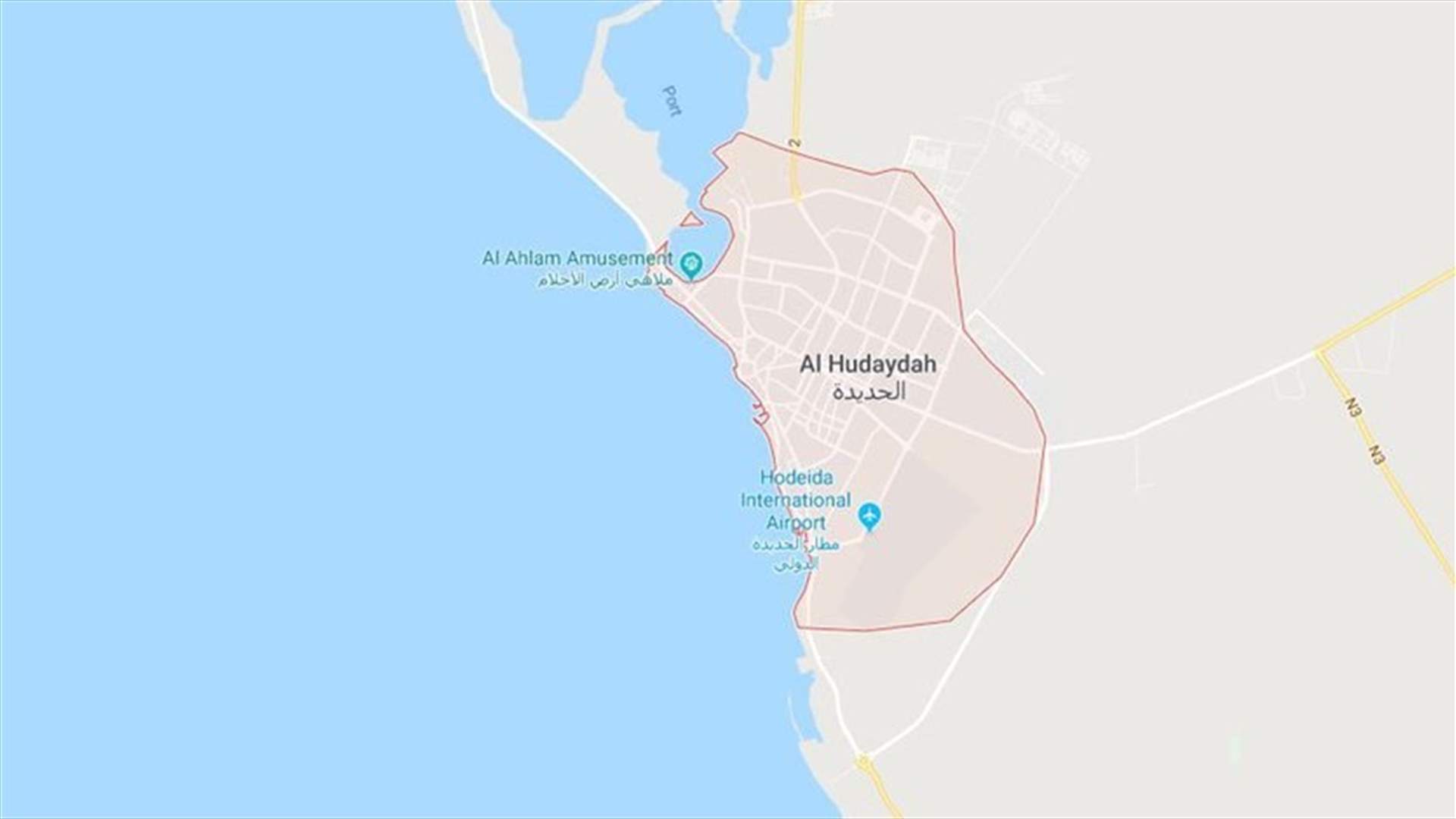 Fighting breaks out in Yemen's Hodeidah after truce deal -residents