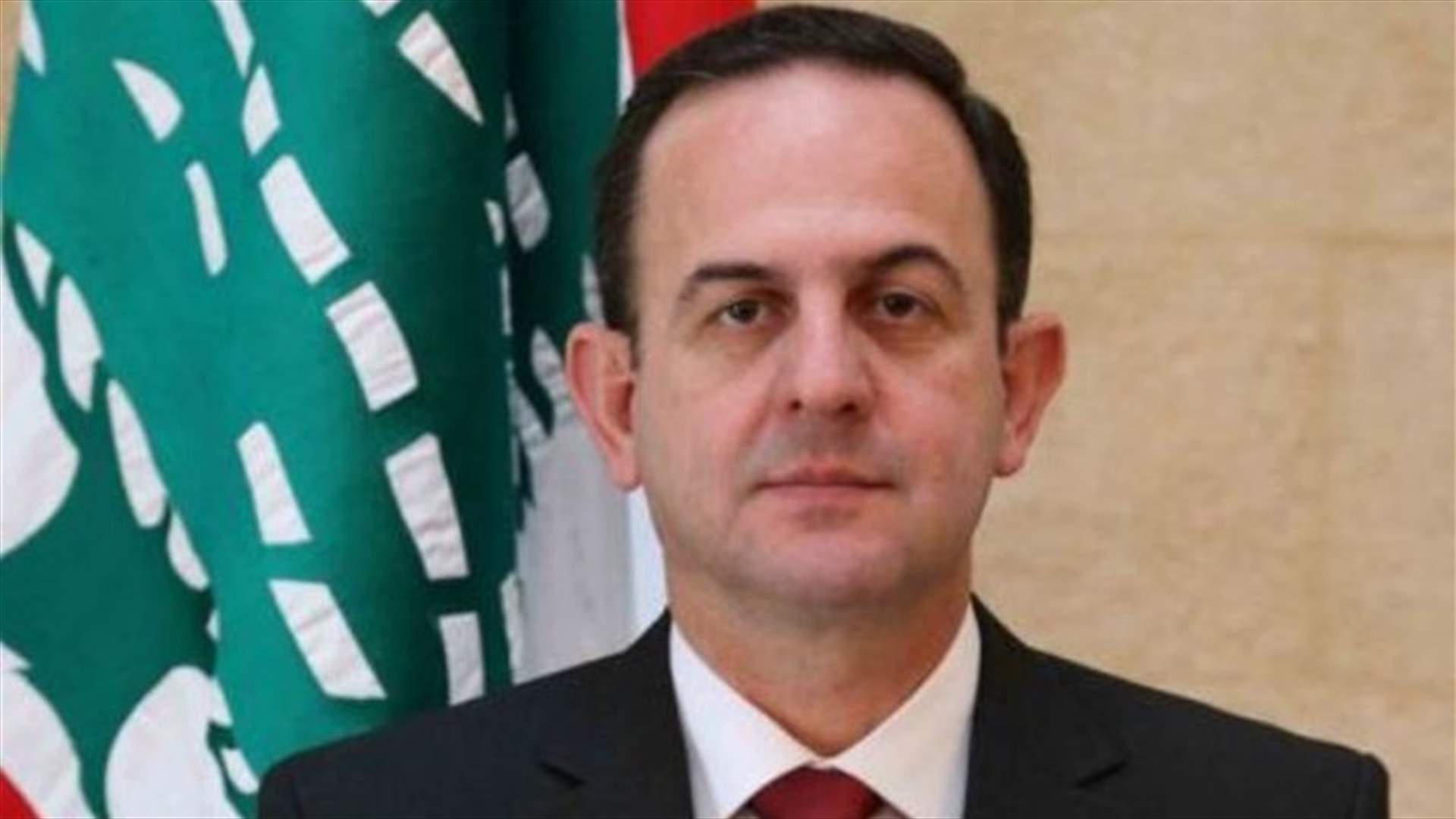 كيدانيان: الأشغال لبناء مستشفى جب جنين الحكومي ستستمر ولن يعيقها اكتشاف مغارة