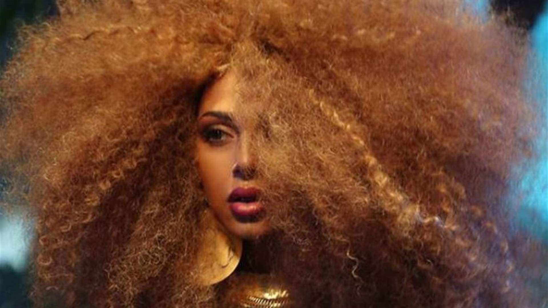ميريام فارس تحتفل بعودتها.. إبنها رحّب بها وزوجها غاب (صور)