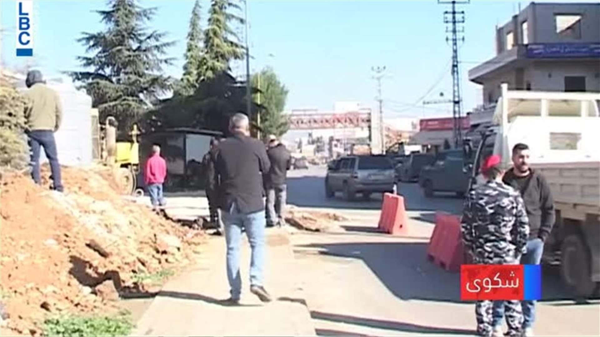 LBCI
