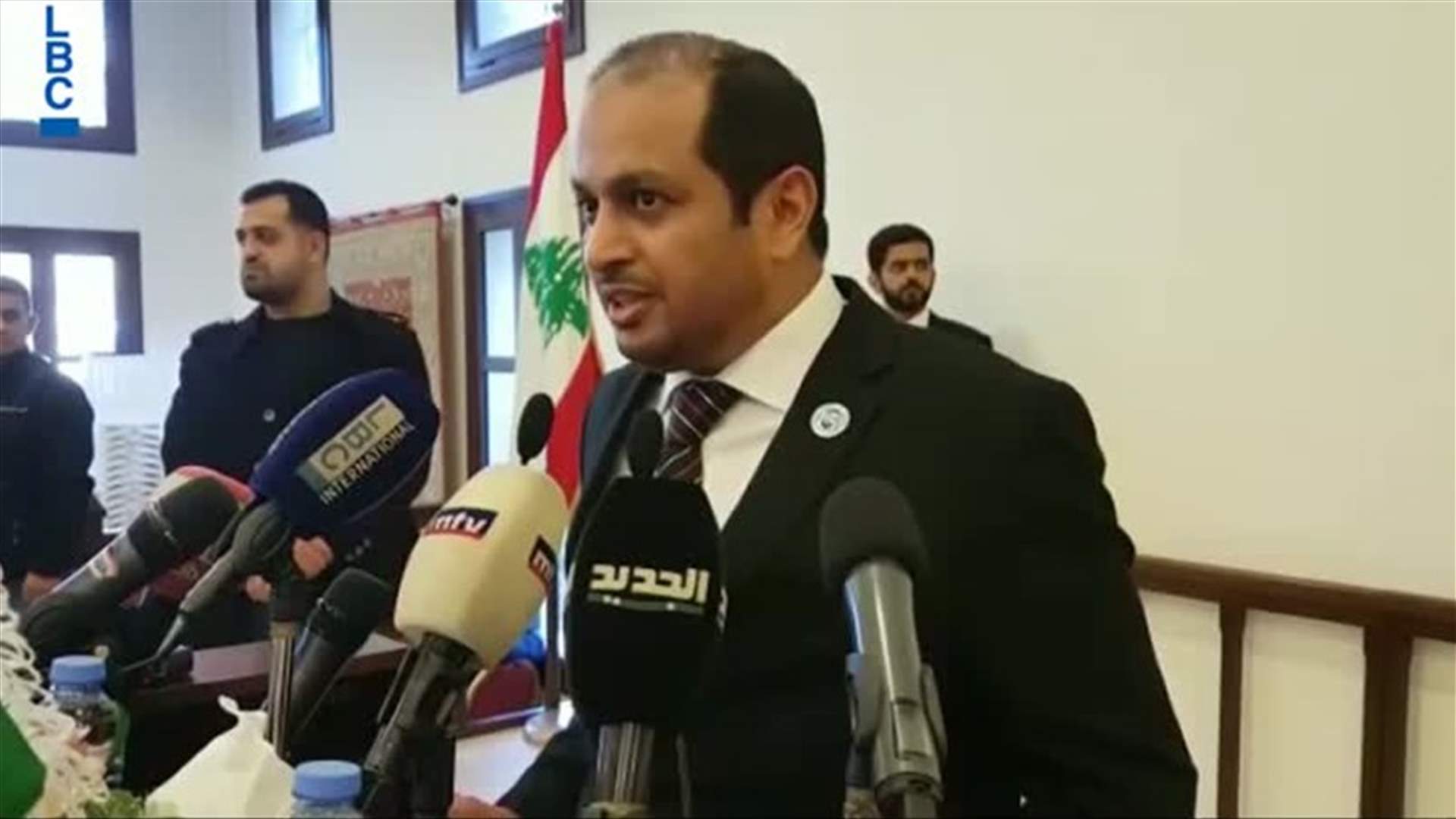 LBCI
