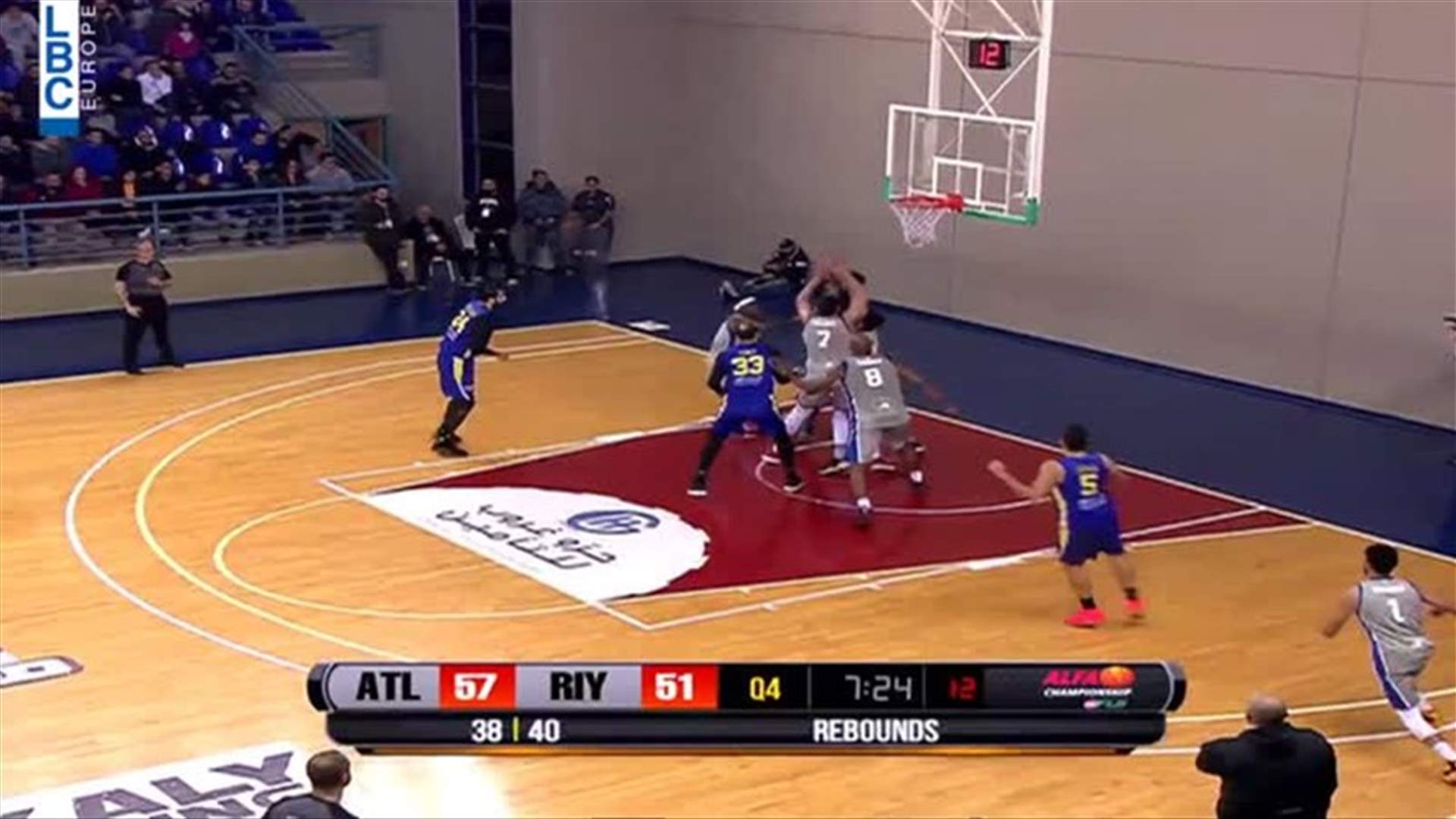 LBCI