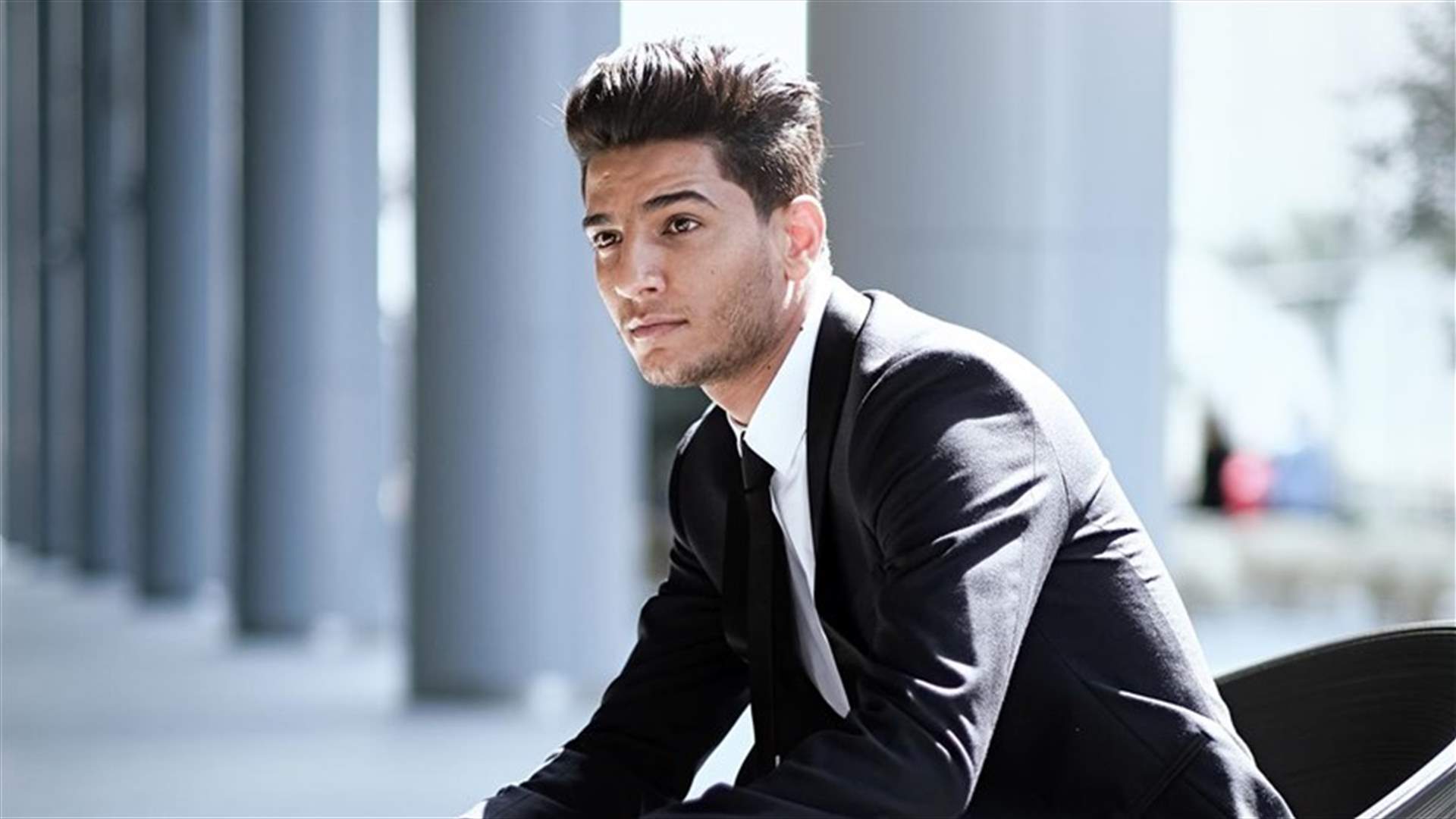 محمد عساف يُدخل الفرحة إلى قلب طفل... هكذا فاجأه!