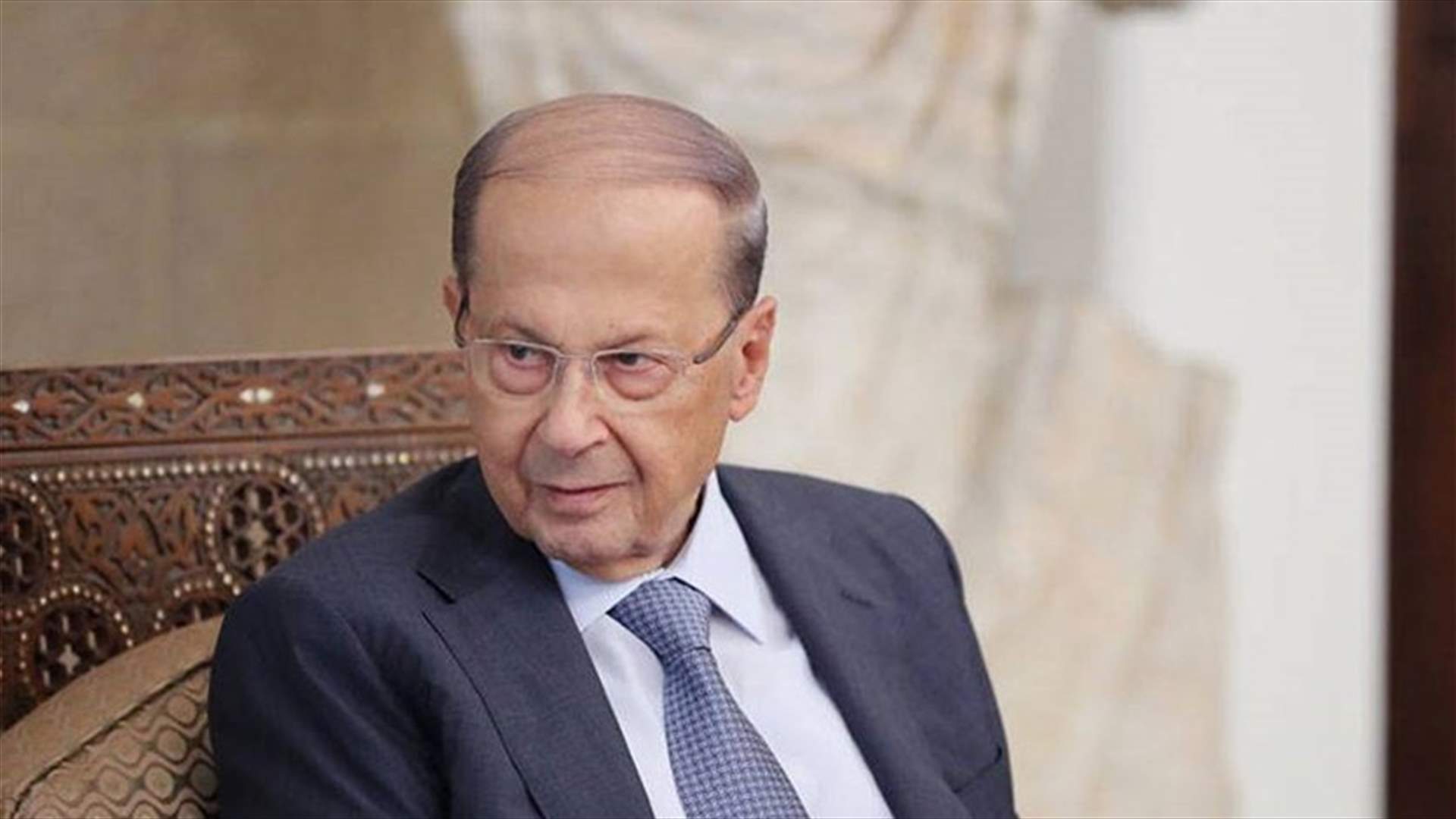 معلومات لـ"الأنباء الكويتية": عون وافق أن يكون وزير "سنة 8 آذار" من حصته