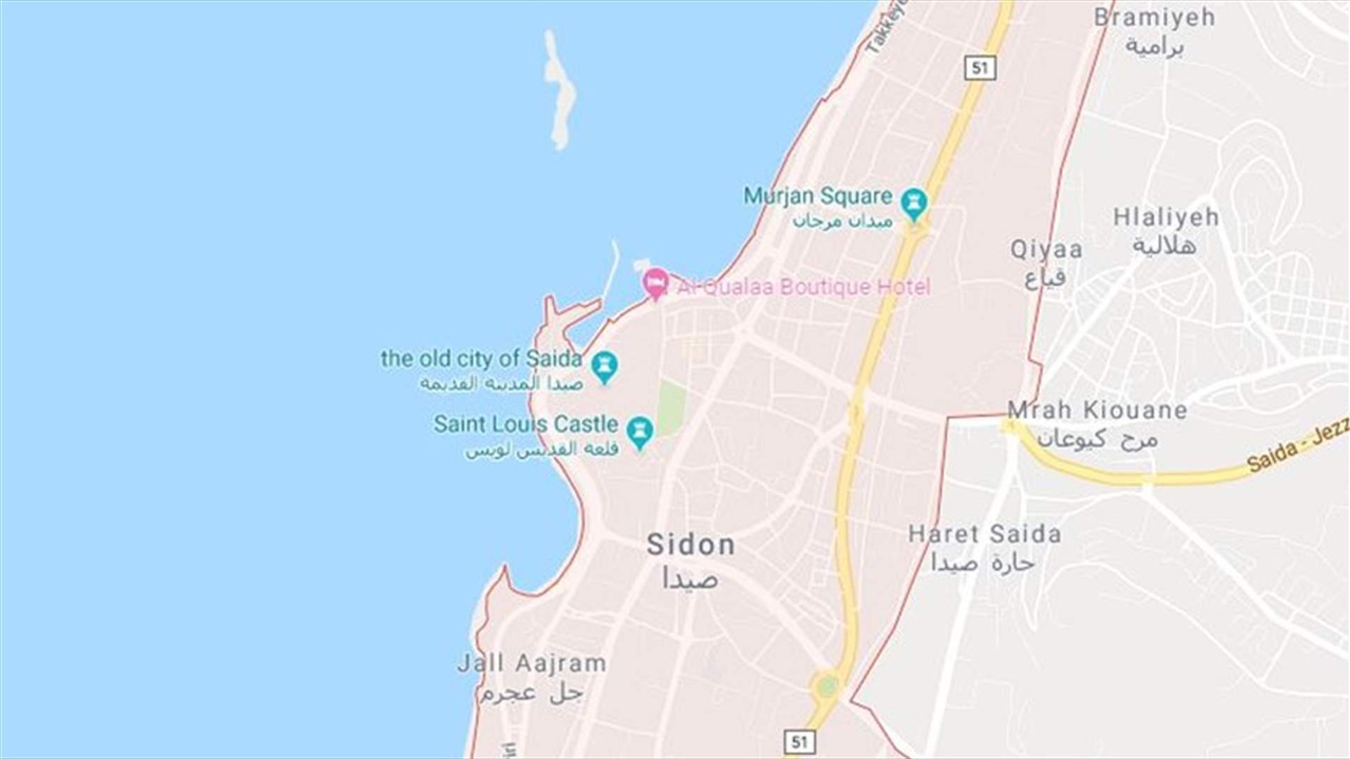 ضحية جديدة للرصاص الطائش في صيدا