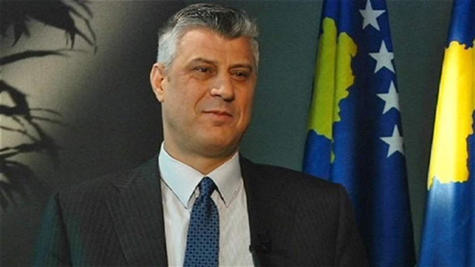 كوسوفو تشكل وفدا لعقد محادثات مع صربيا