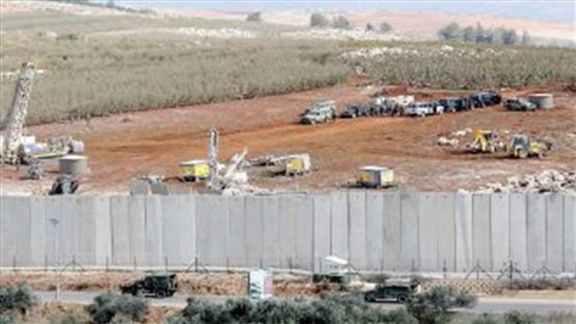 Tenenti says Israeli army informed UNIFIL of 4th tunnel