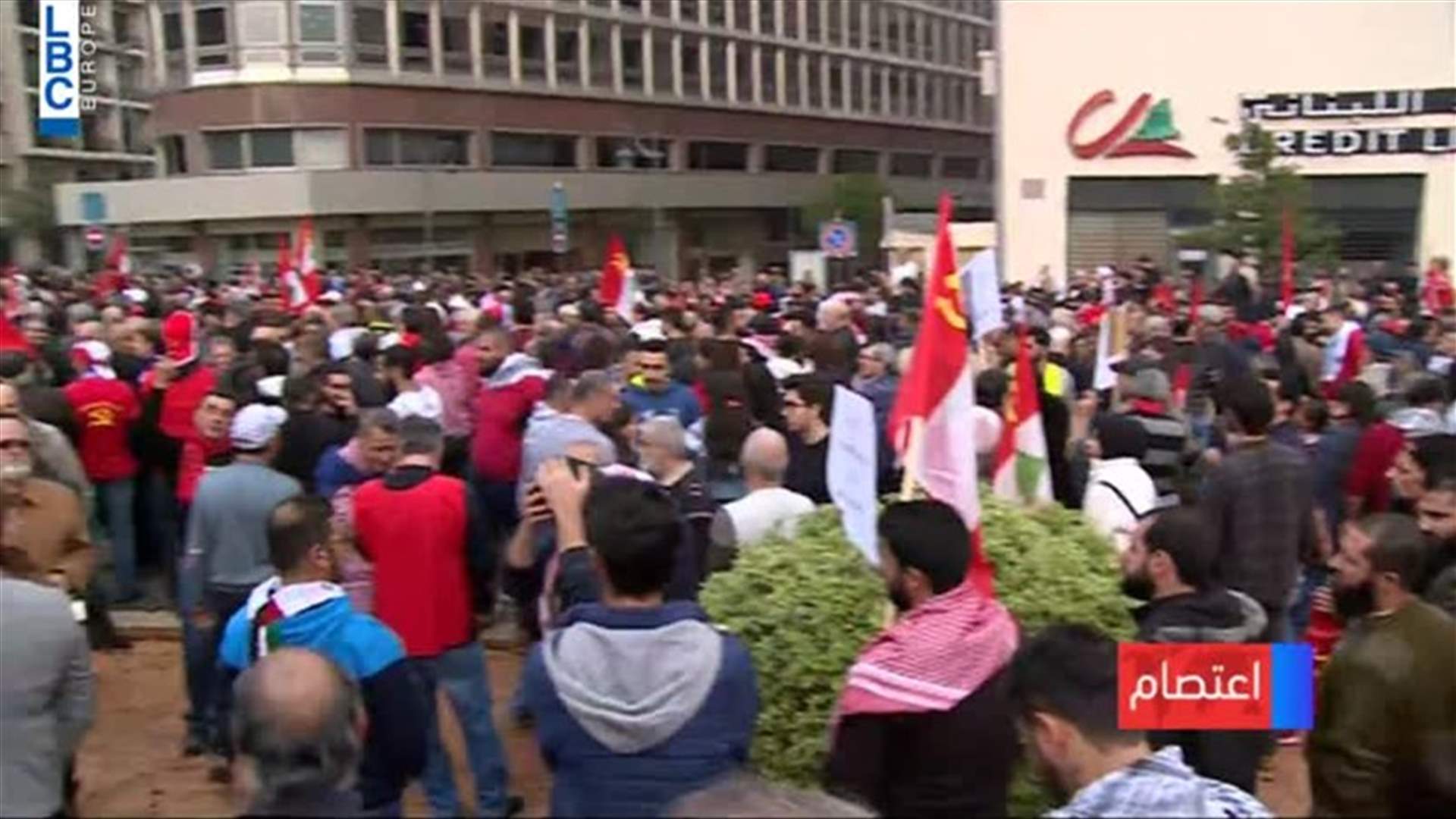 LBCI