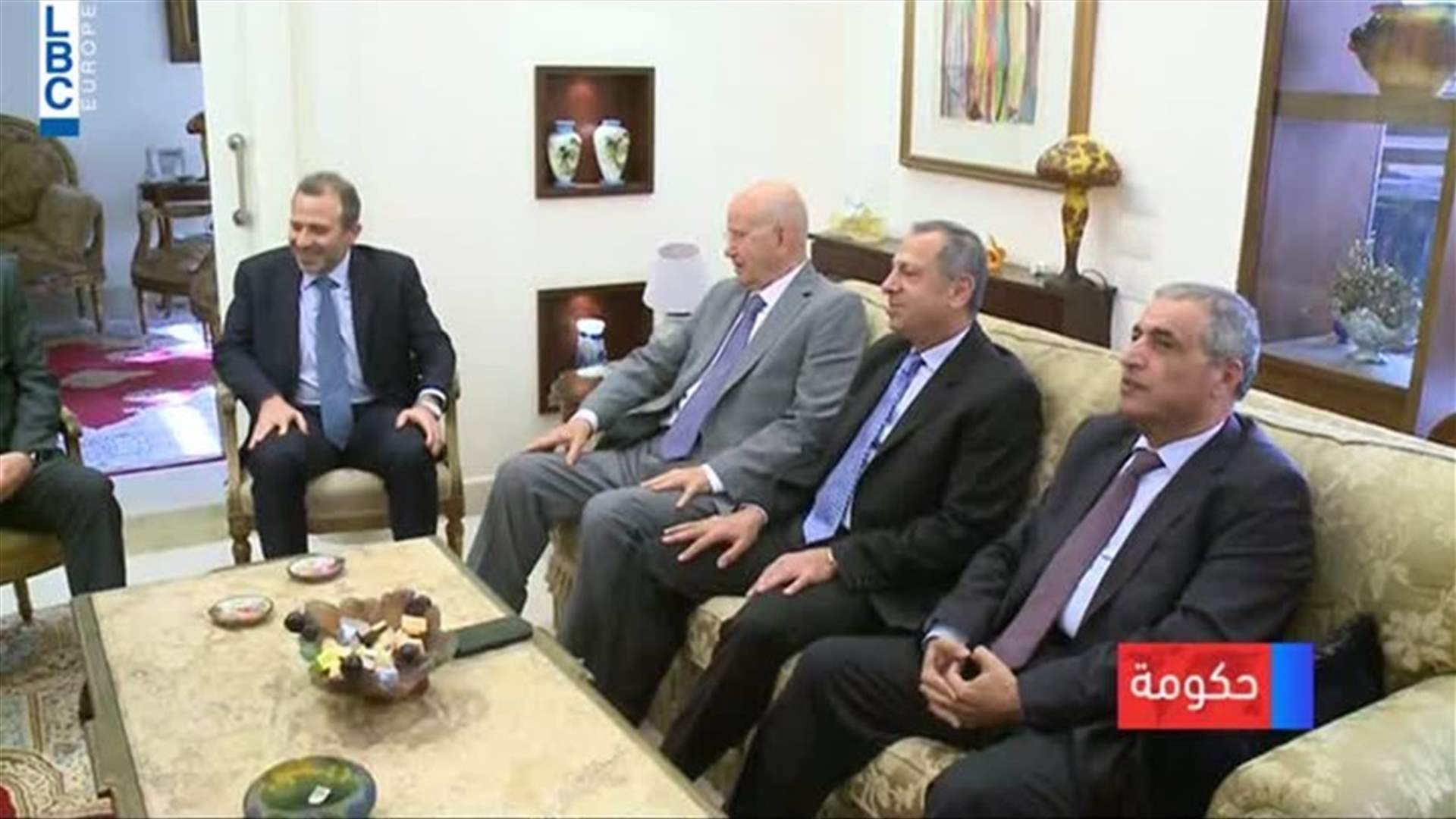 LBCI