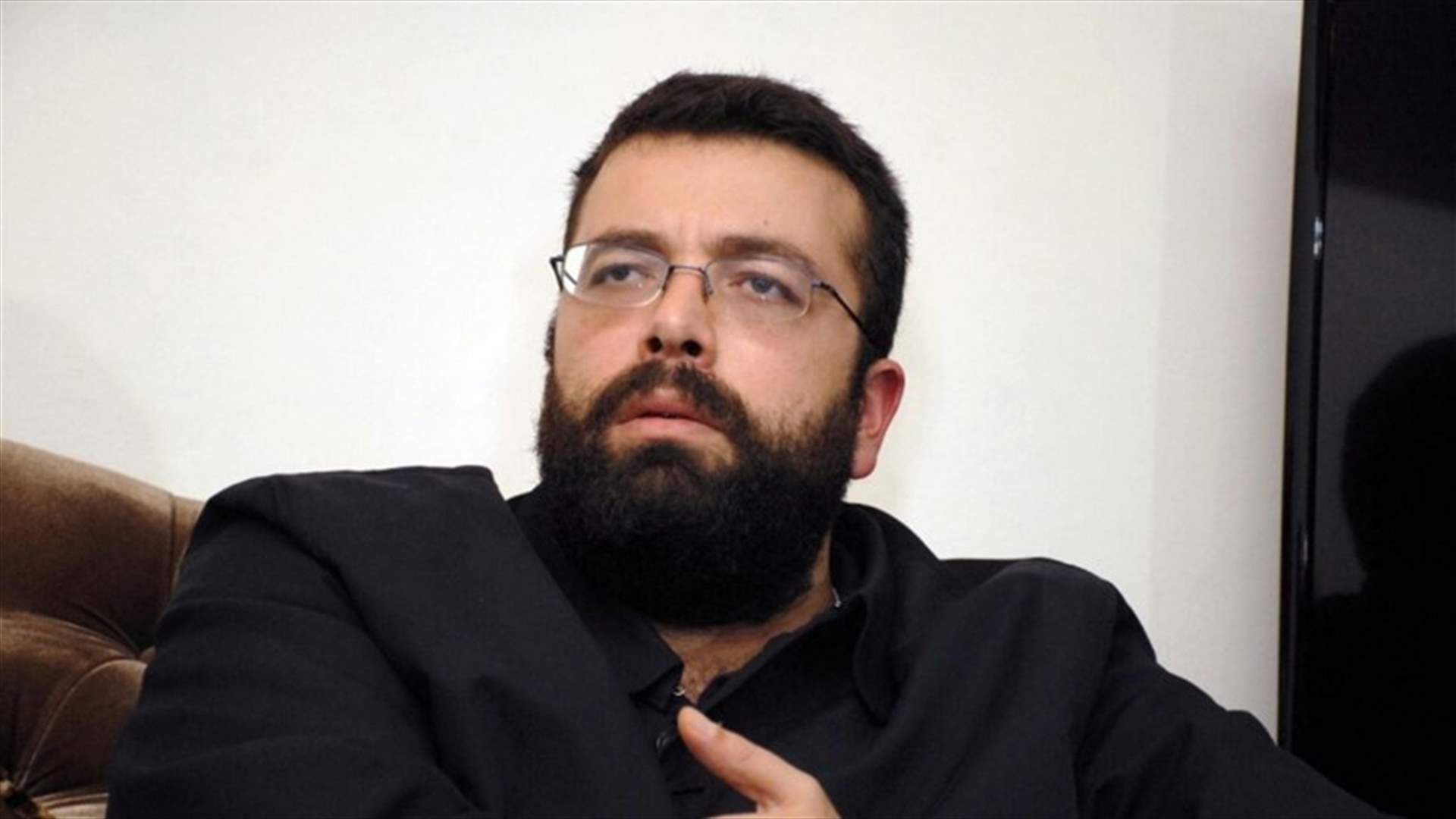 أحمد الحريري: ما صدر من كلام عن توزير من خارج النواب الستة هو كلام في الاتجاه الصحيح
