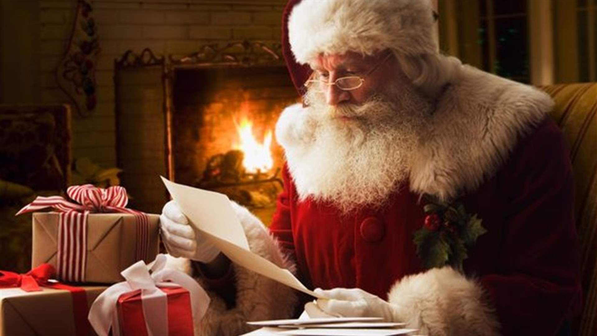العثور على رسالة كُتبت لبابا نول قبل 120 عاماً... ماذا تتضمن؟ (صور)