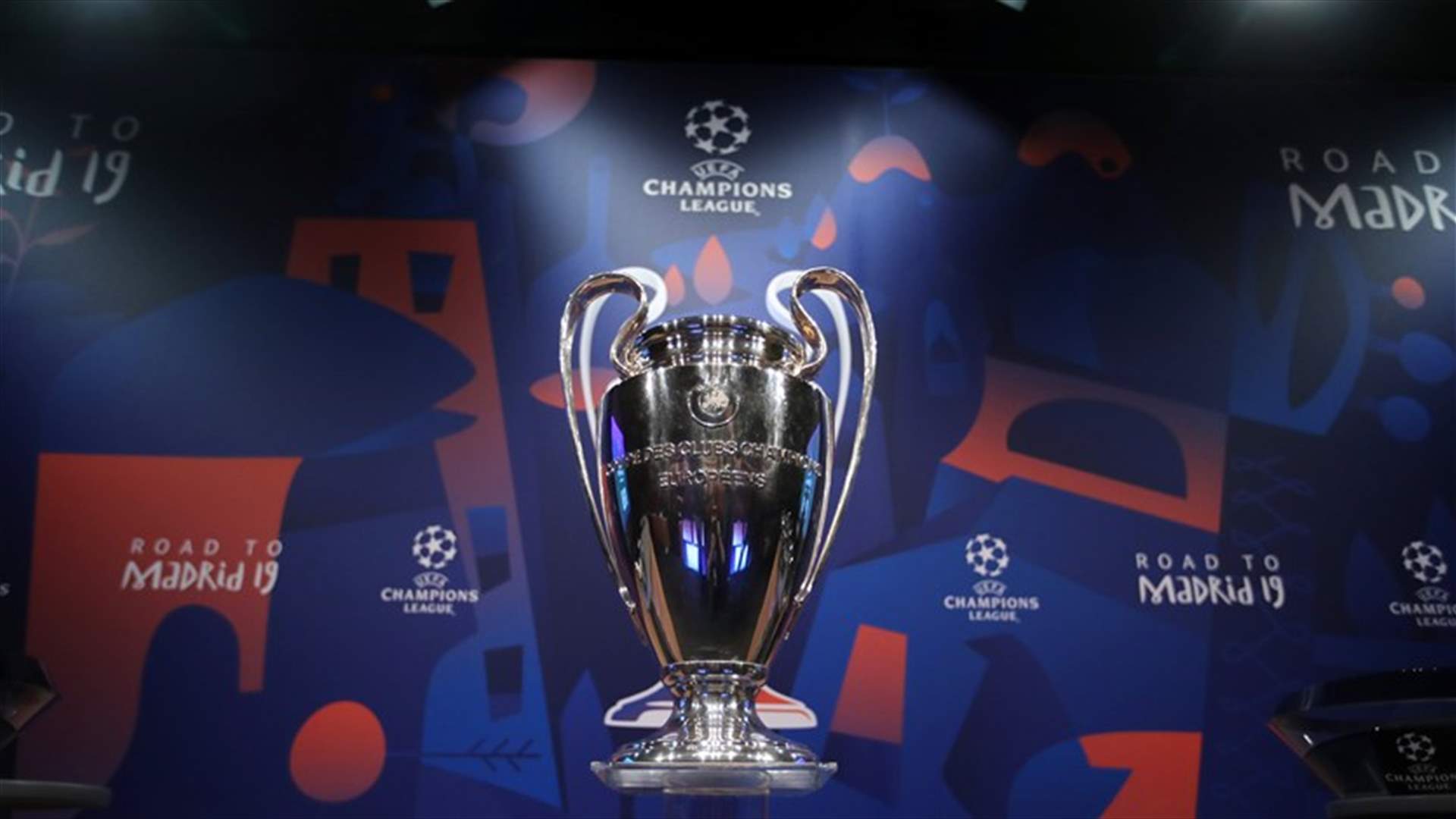 قمة "نارية" بين ليفربول وبايرن ميونخ في الدور الـ16 من دوري ابطال أوروبا (صورة)