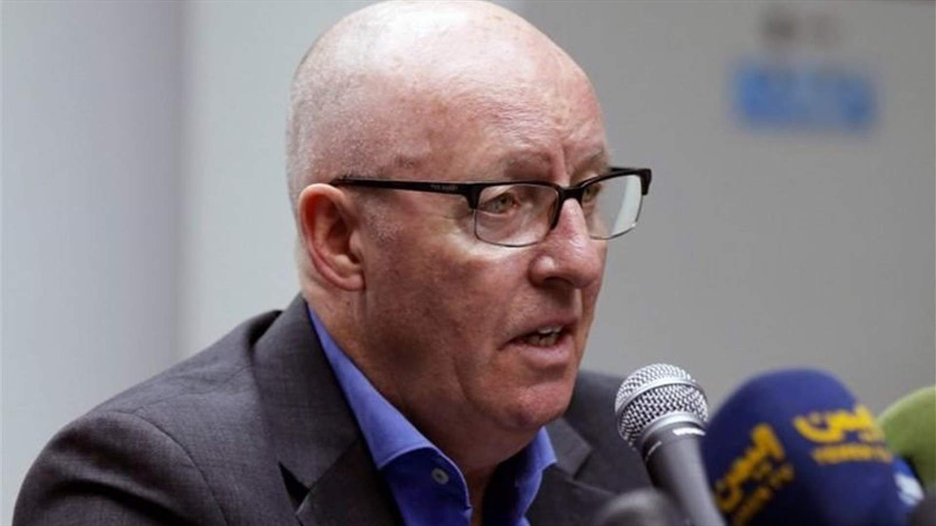 UN, Palestinians launch humanitarian appeal after funding cuts