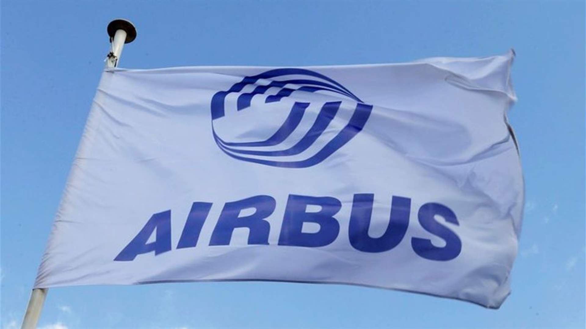 Airbus to boost some pay as Macron urges French firms to tackle crisis