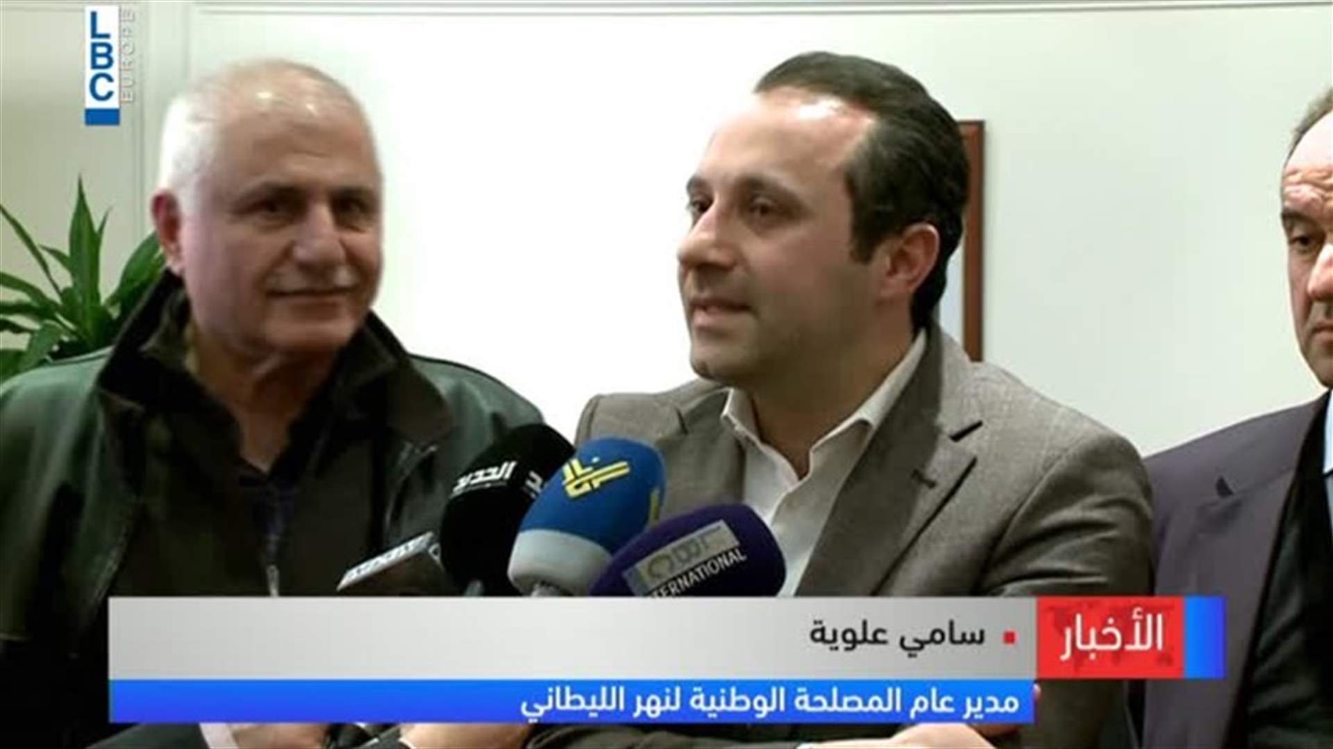 LBCI