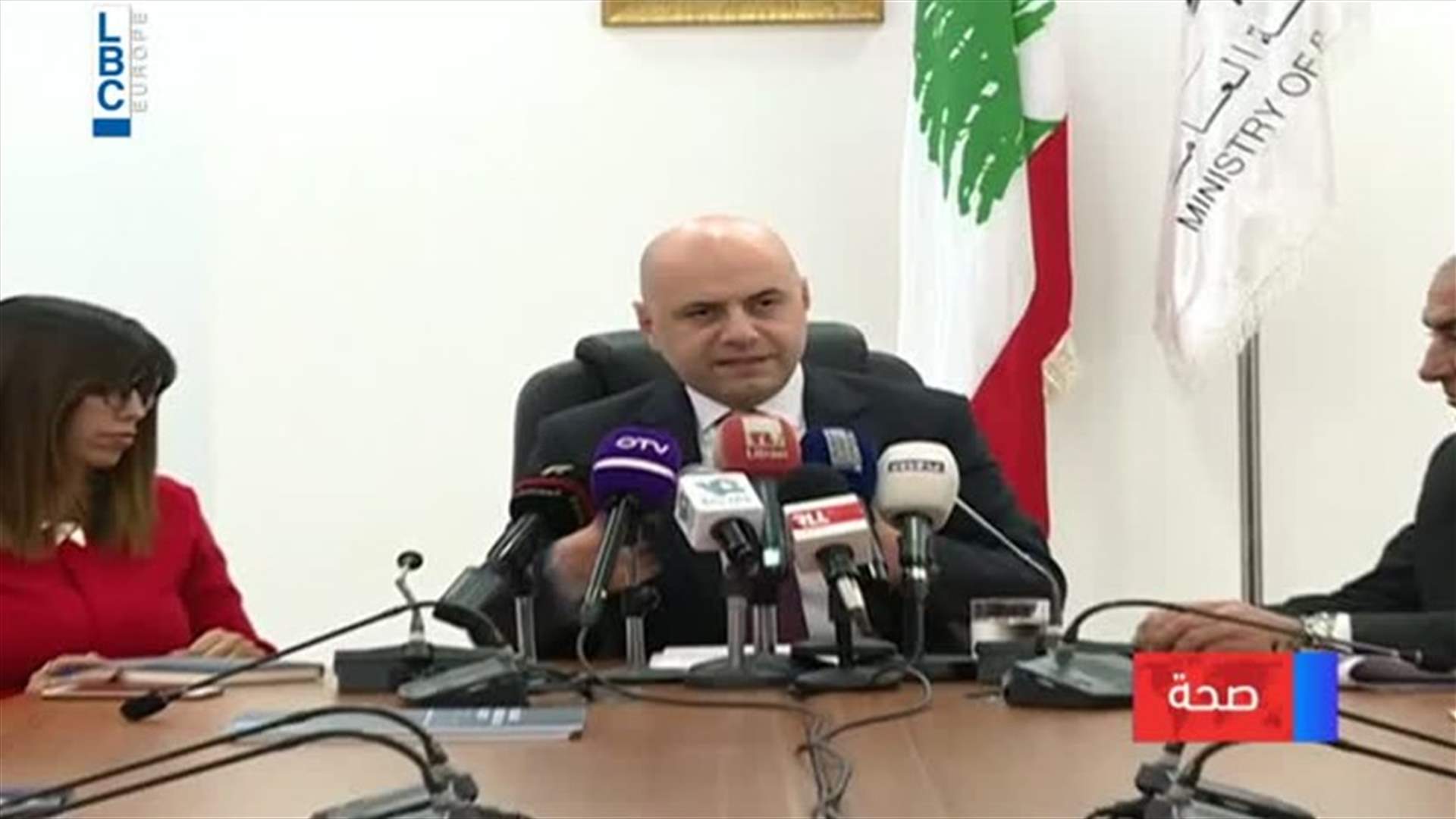 LBCI