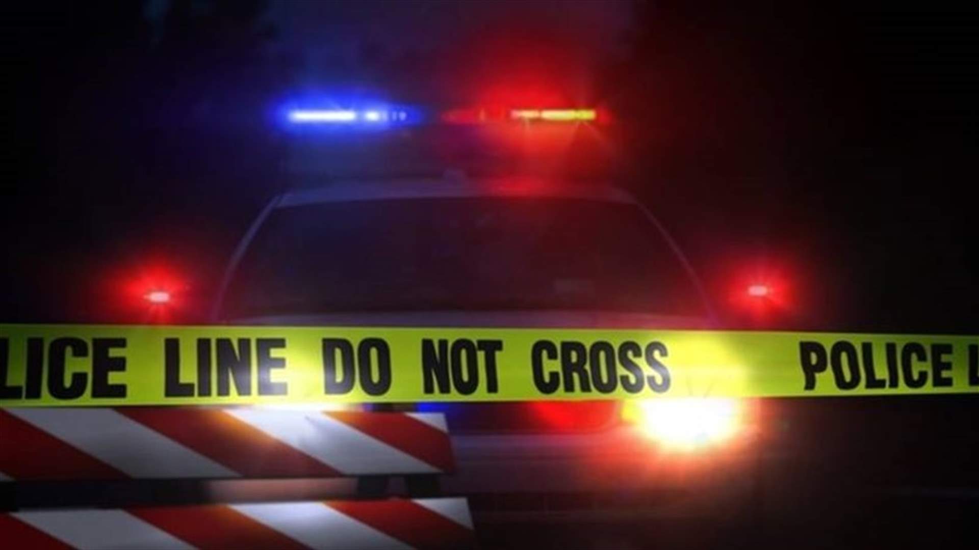 جريح نتيجة حادث صدم في كفرشلان ـ الضنية