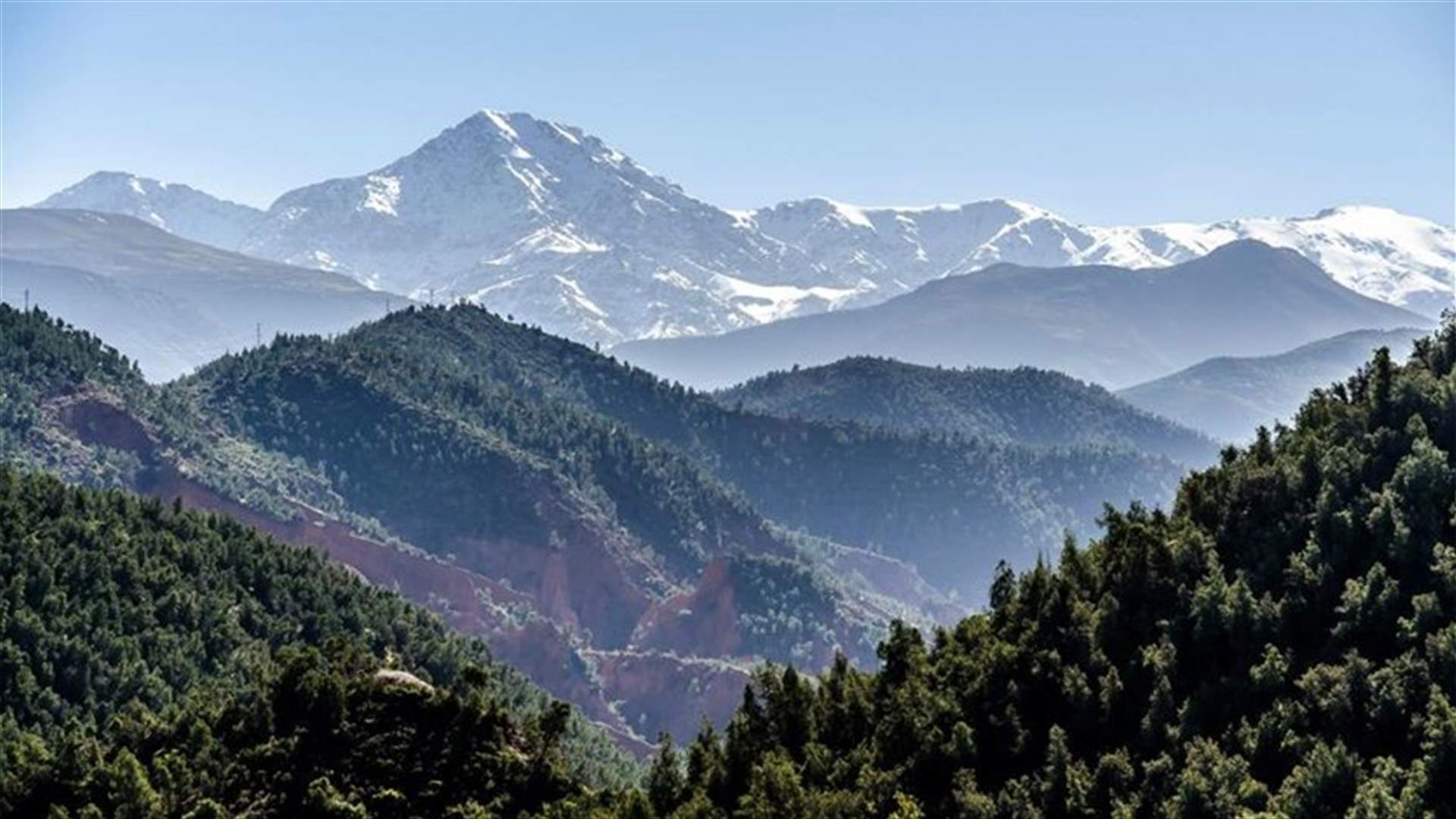 جثتا سائحتين في جبال الأطلس وسط المغرب... وعلى عنقهما آثار جروح من سكاكين