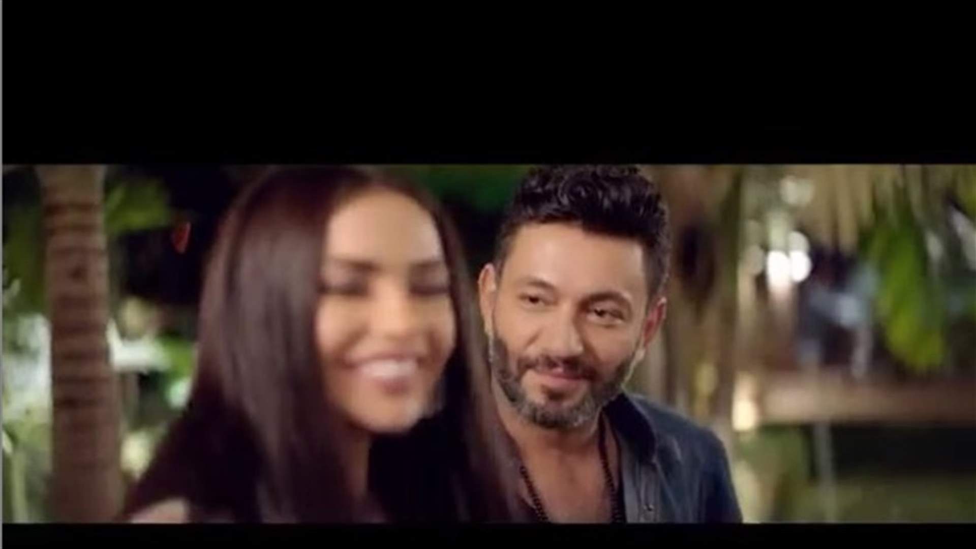 زياد برجي يتصدّر يوتيوب بأغنية "قاعد على قلبك" بعد "شو حلو" (فيديو)