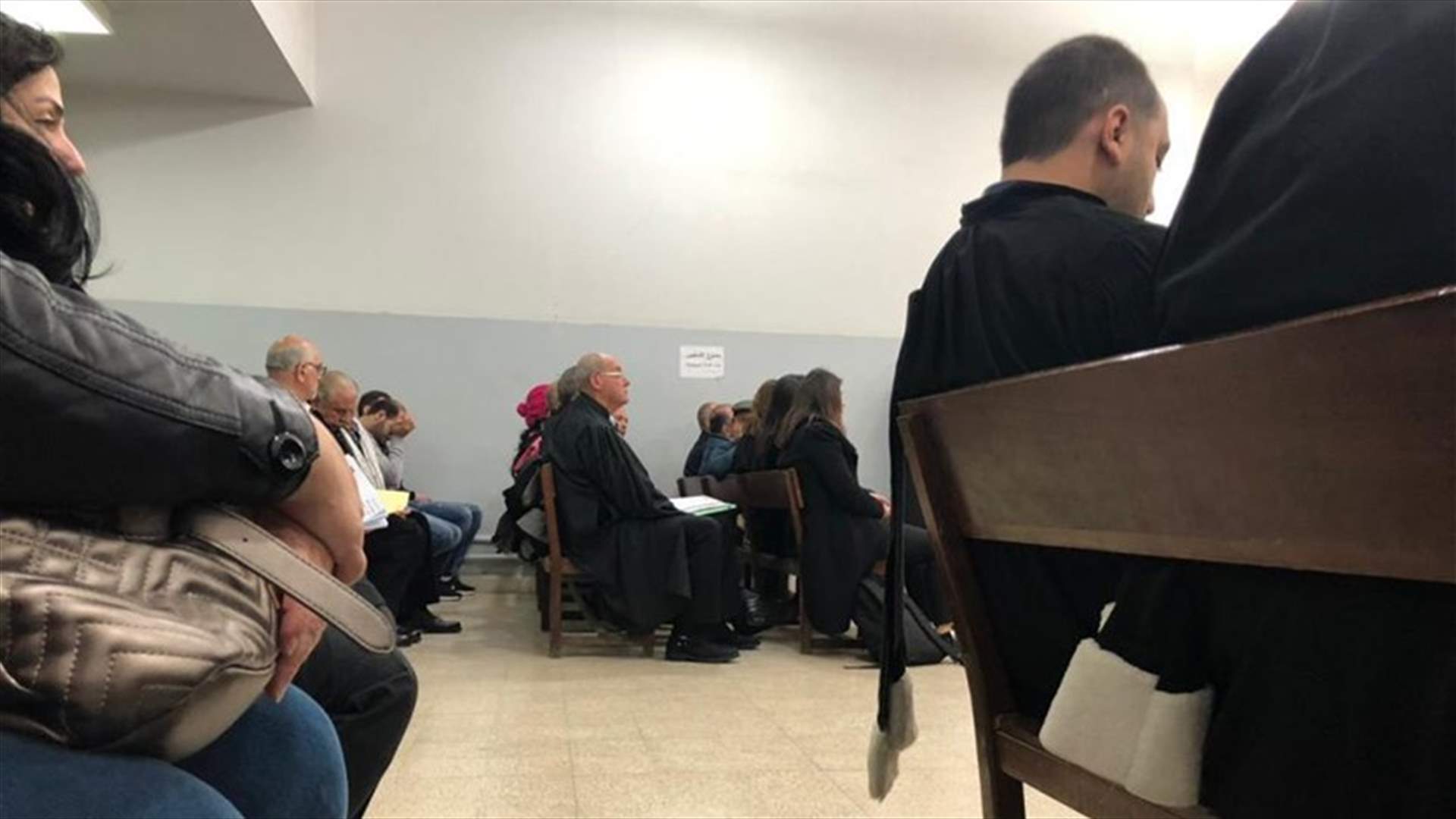 بدء جلسات محاكمة المؤسسات الصناعية المدعى عليها من مصلحة الليطاني بجرم تلويث النهر بقاعا