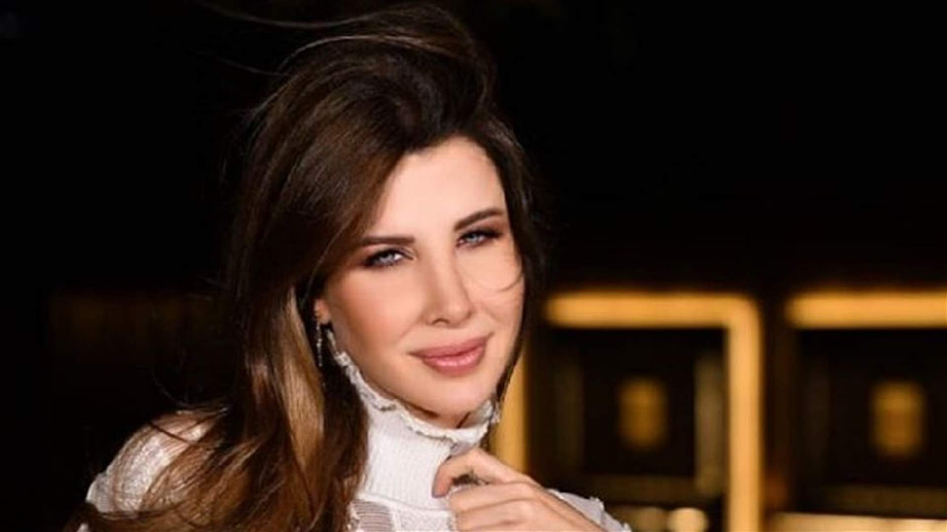 إليكم موعد إنجاب نانسي عجرم لطفلتها الثالثة.. وهل ستغيب بعدها عن الساحة الفنية؟