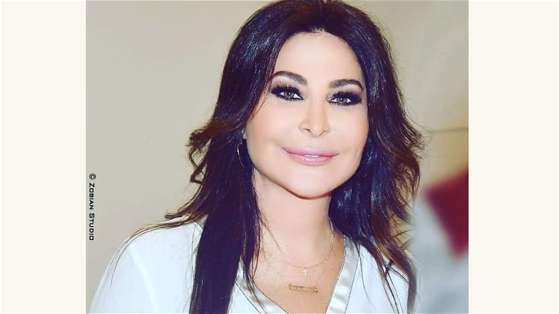 إليسا: "نعم يشتاقهم قلبي ولكن"